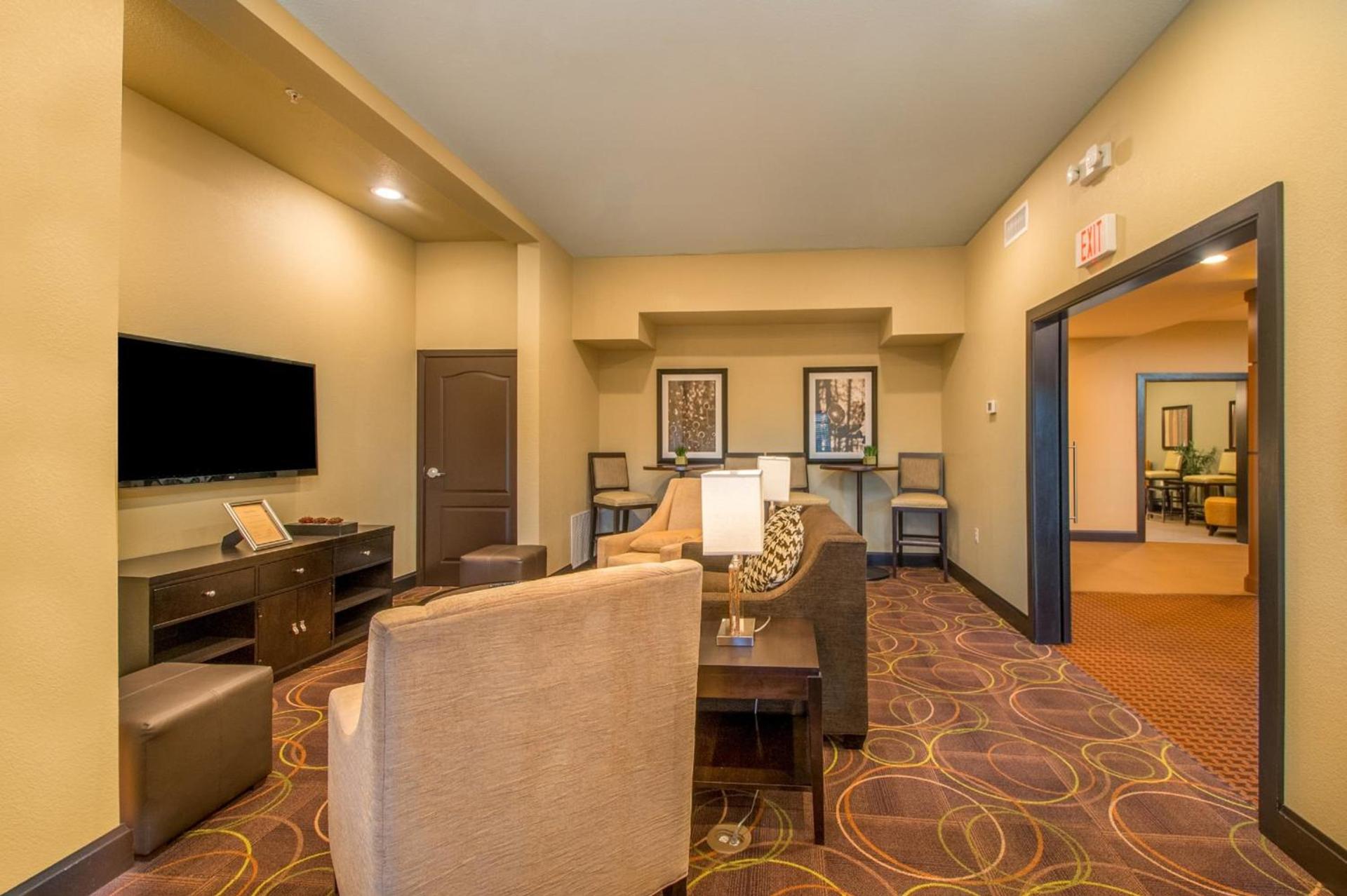 Staybridge Suites Longview by IHG photo 10