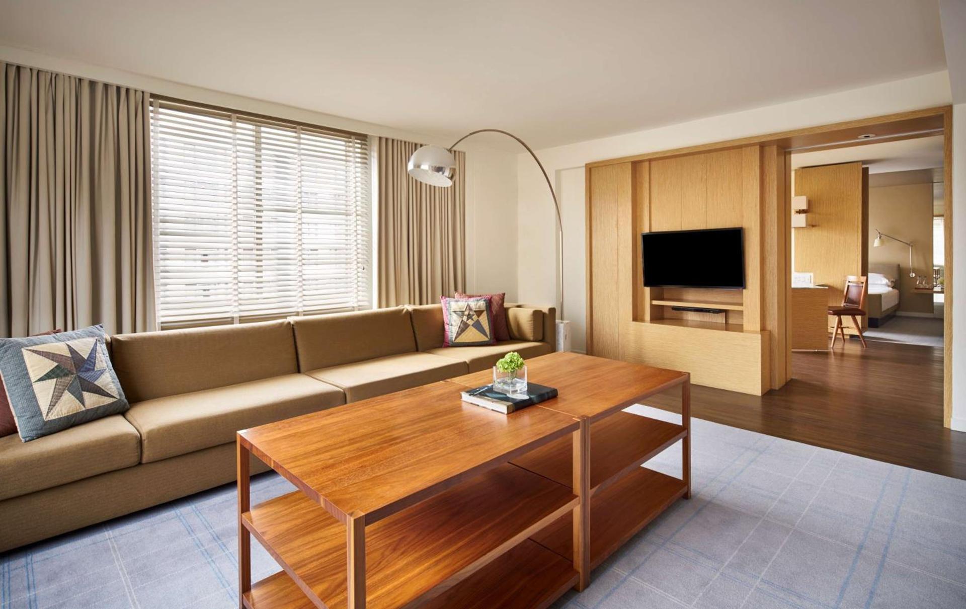 Park Hyatt Washington photo 49