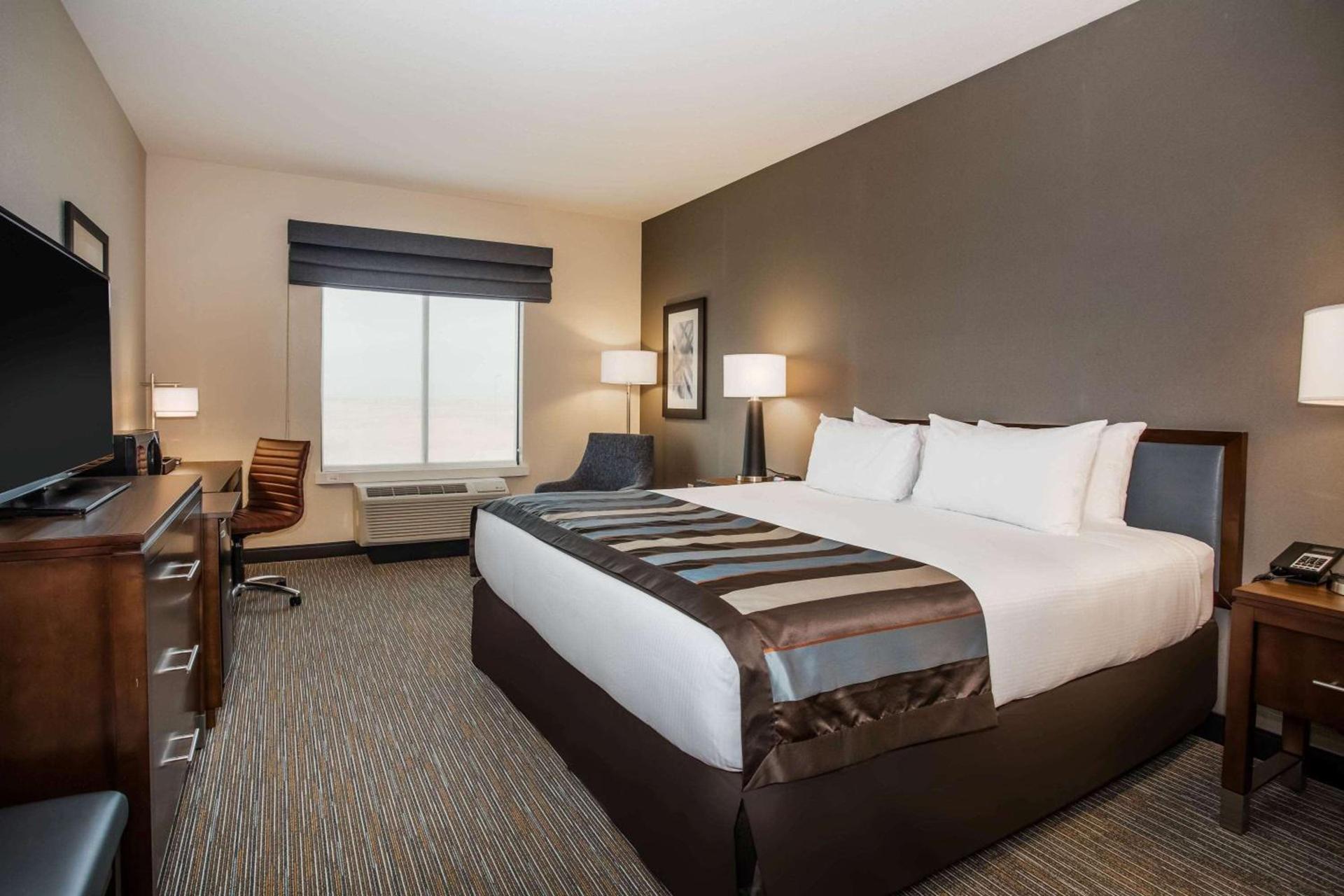 City Express by Marriott Denver Airport photo 35
