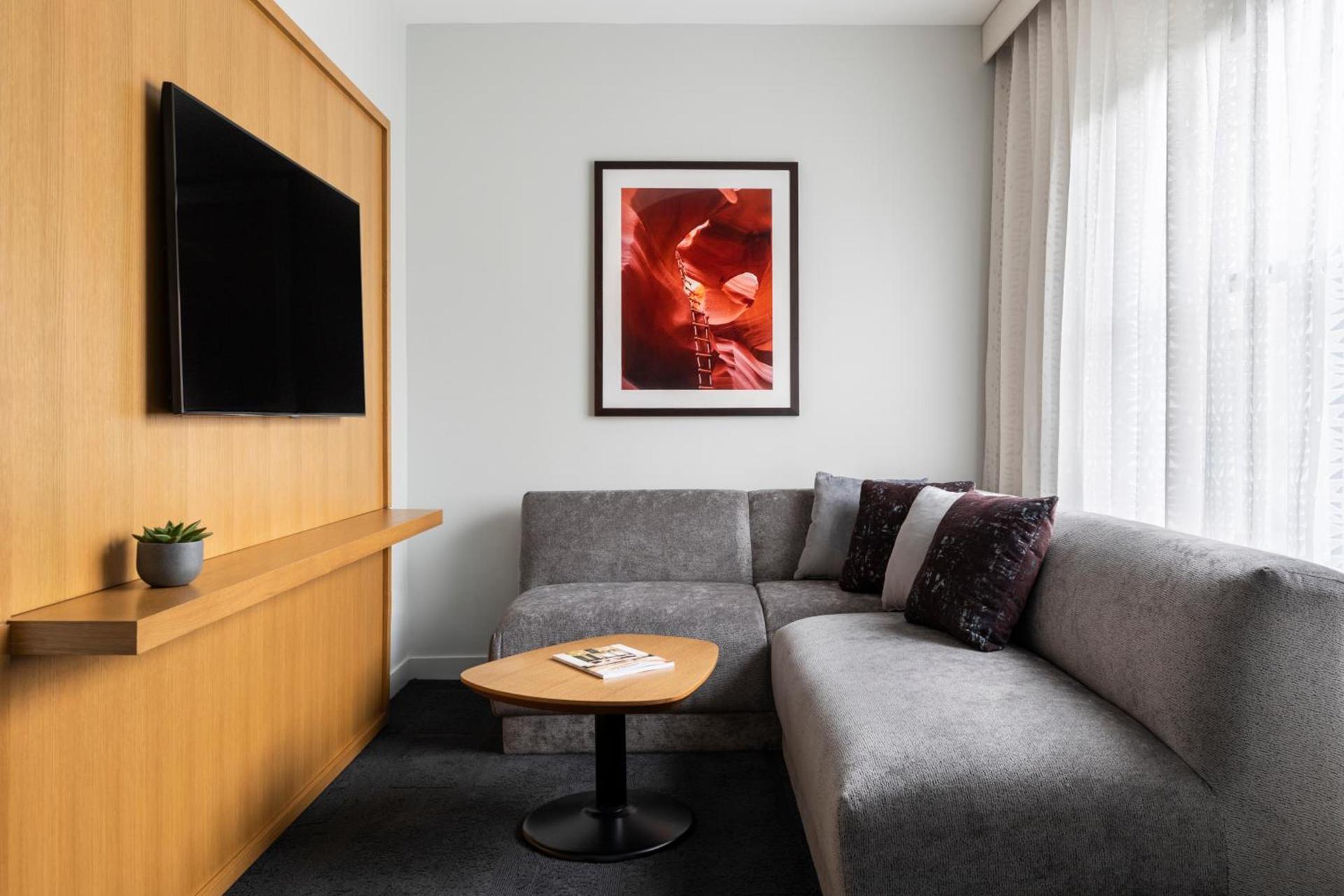 Hotel 55 Chicago Downtown photo 33
