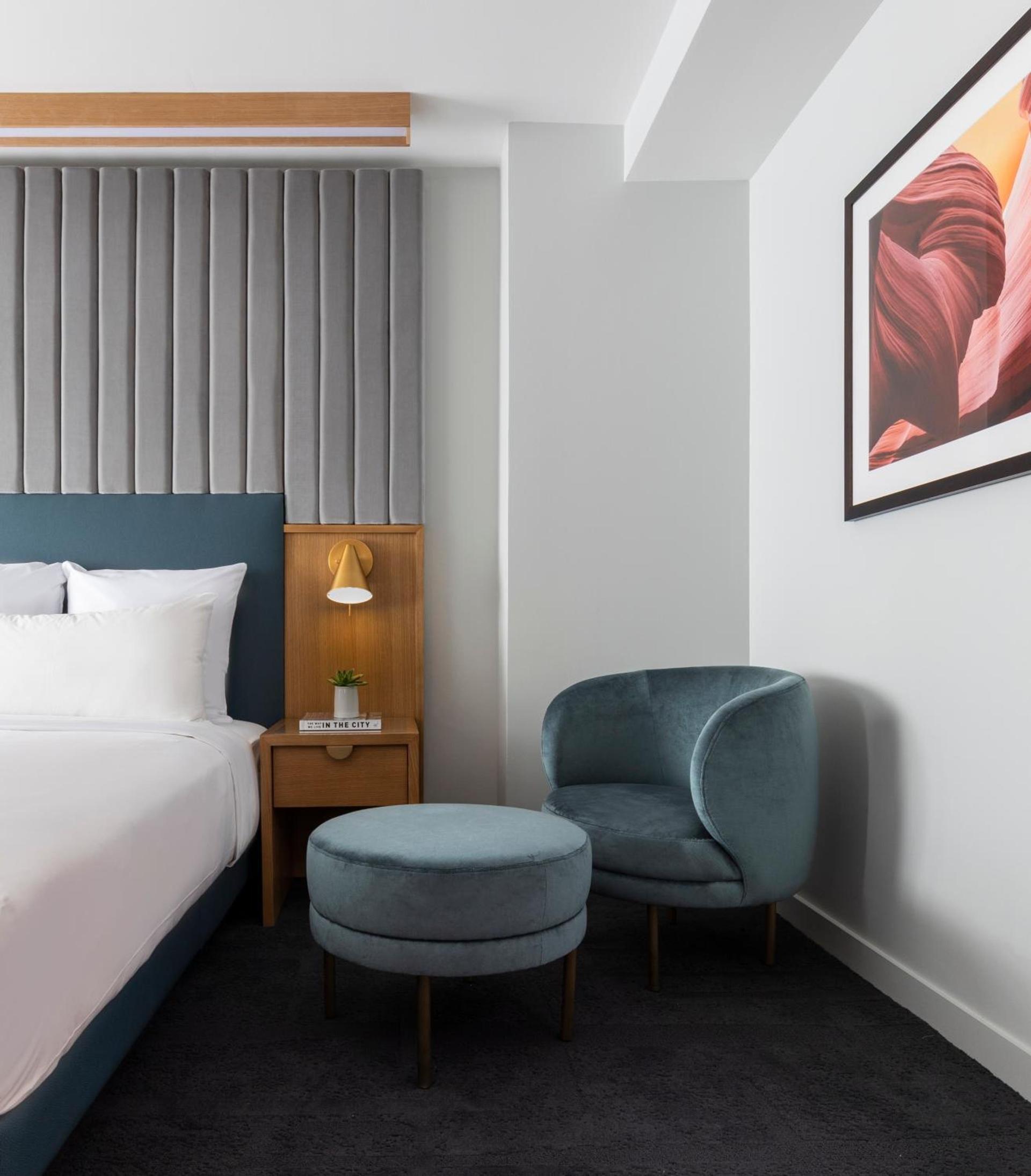 Hotel 55 Chicago Downtown photo 29