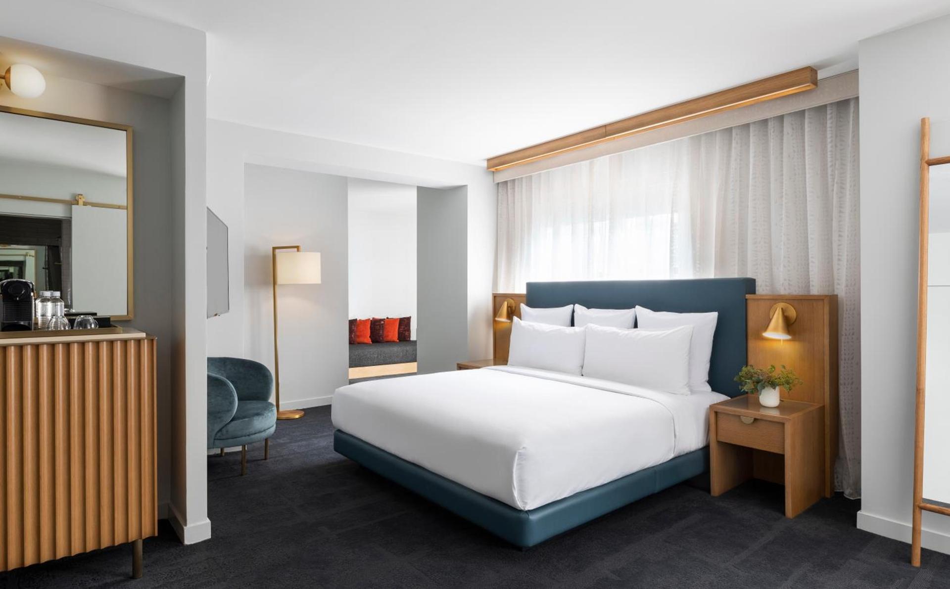 Hotel 55 Chicago Downtown photo 27