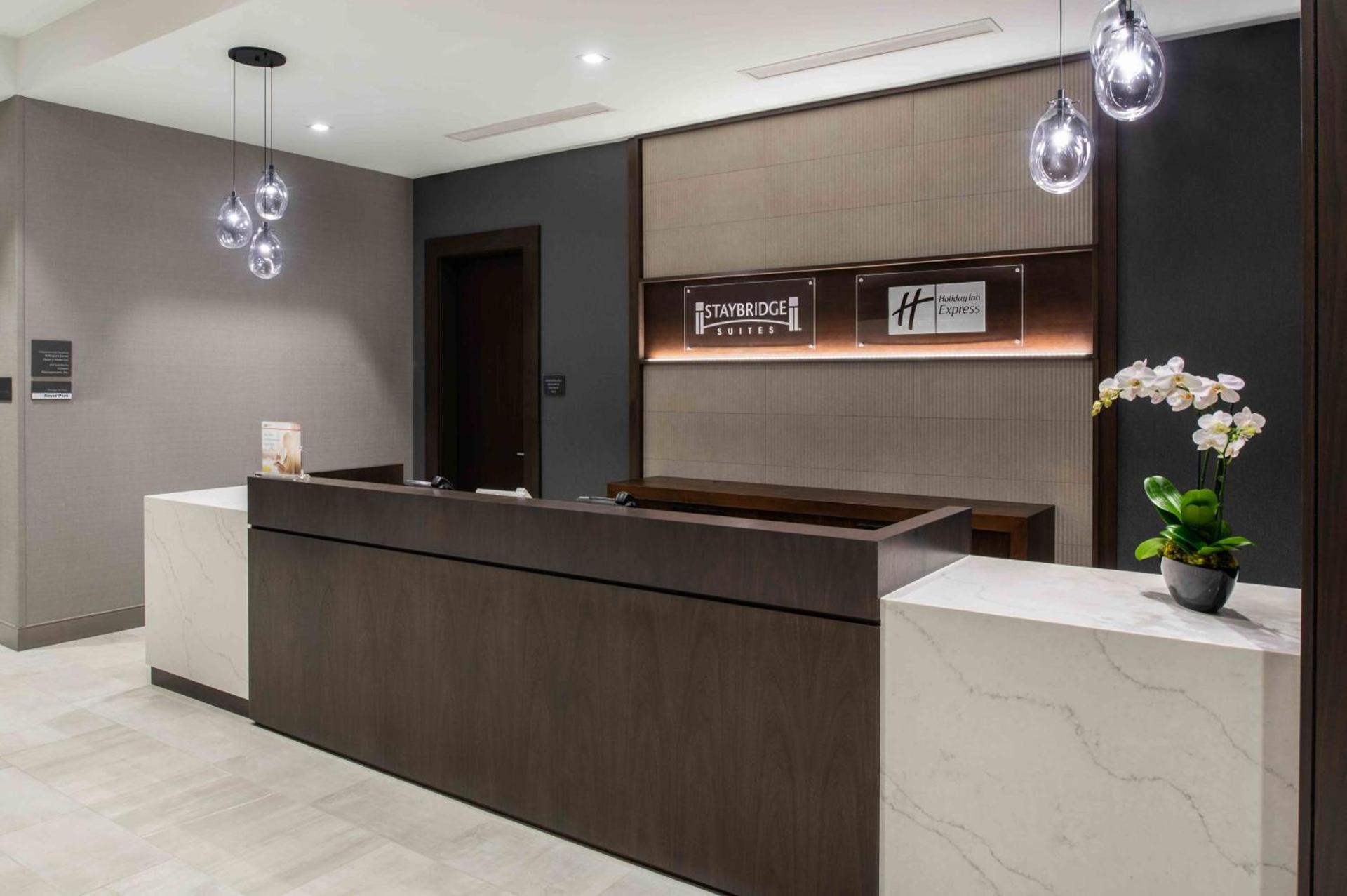 Holiday Inn Express - Boston South - Quincy by IHG photo 8