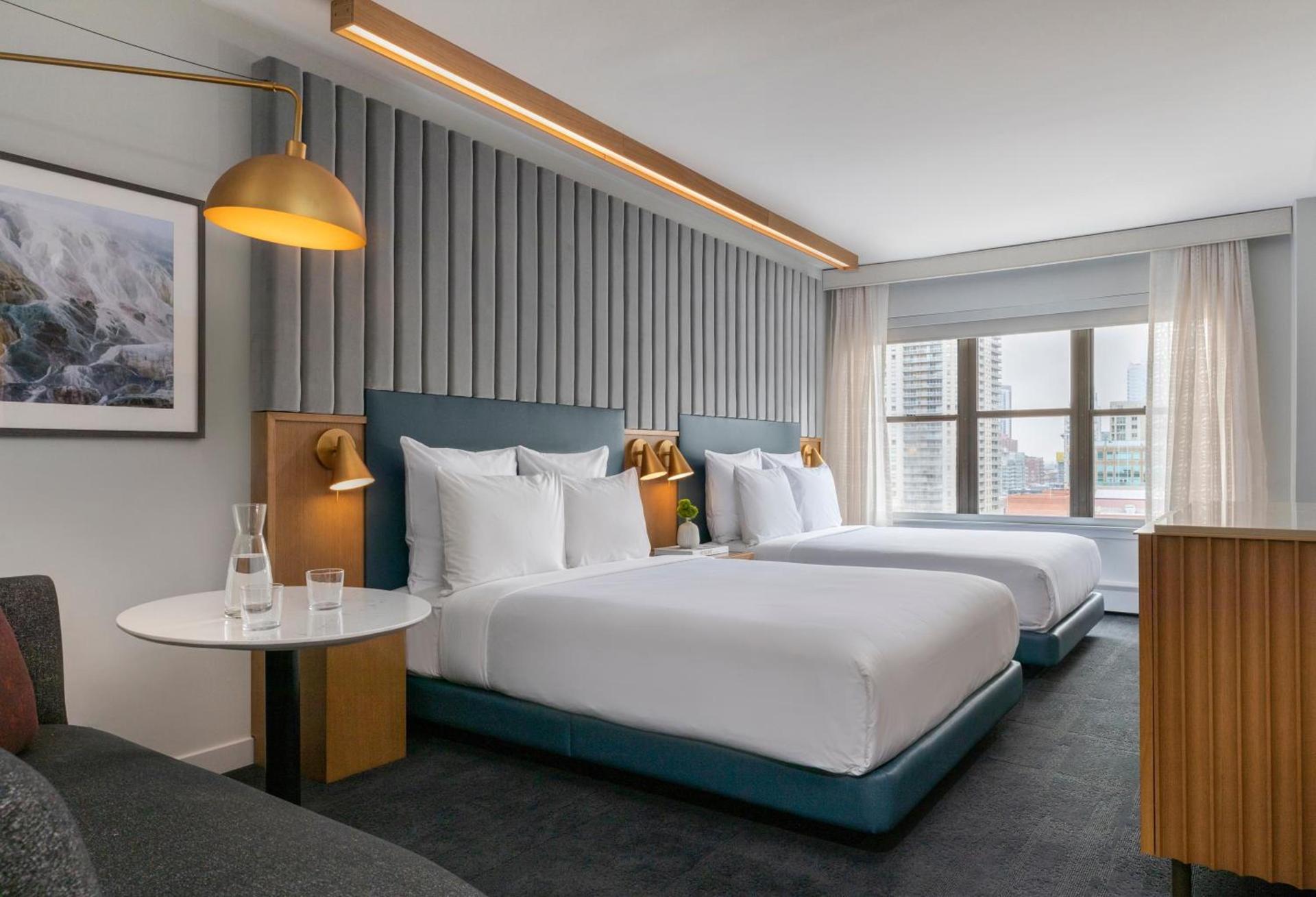 Hotel 55 Chicago Downtown photo 5