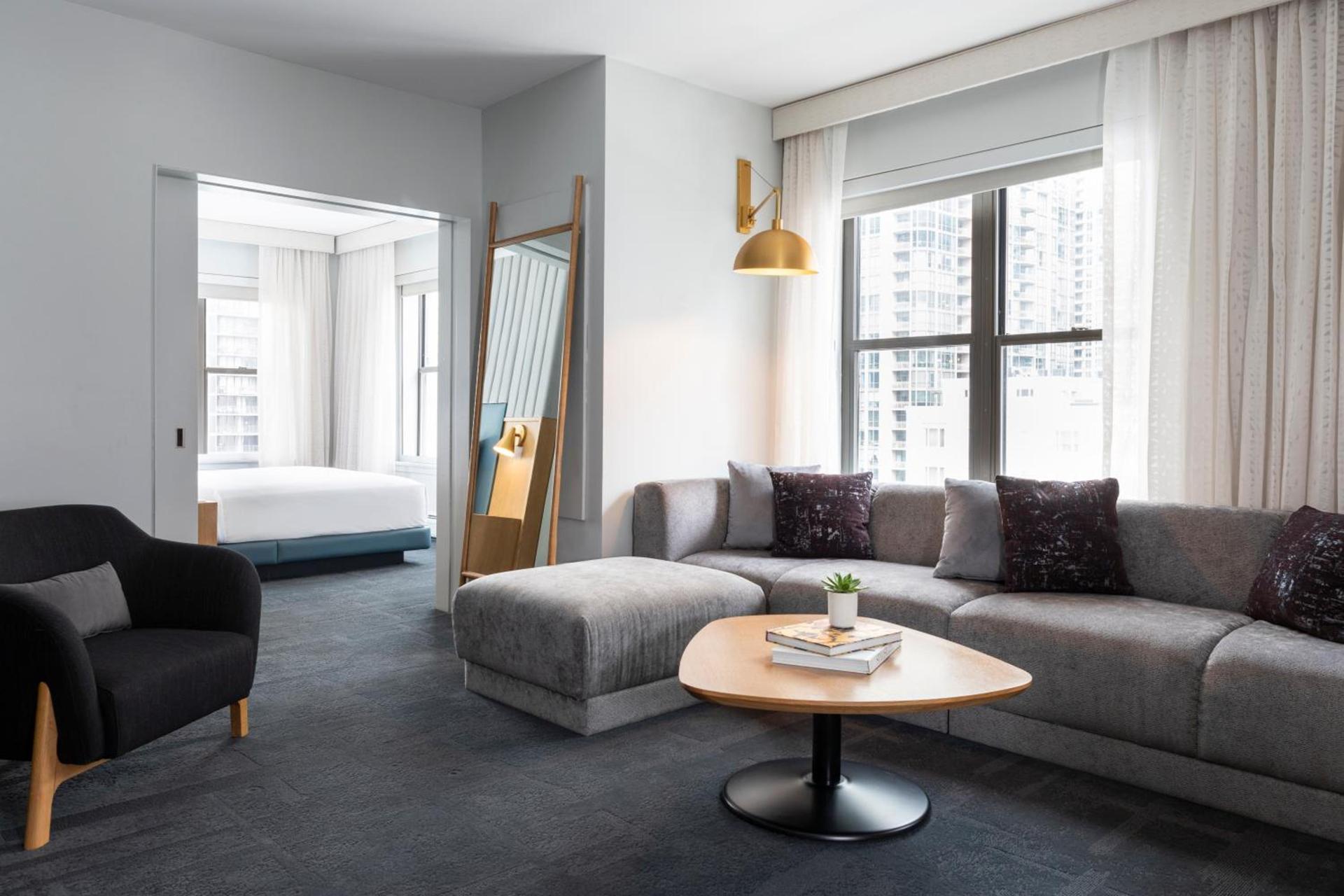 Hotel 55 Chicago Downtown photo 16