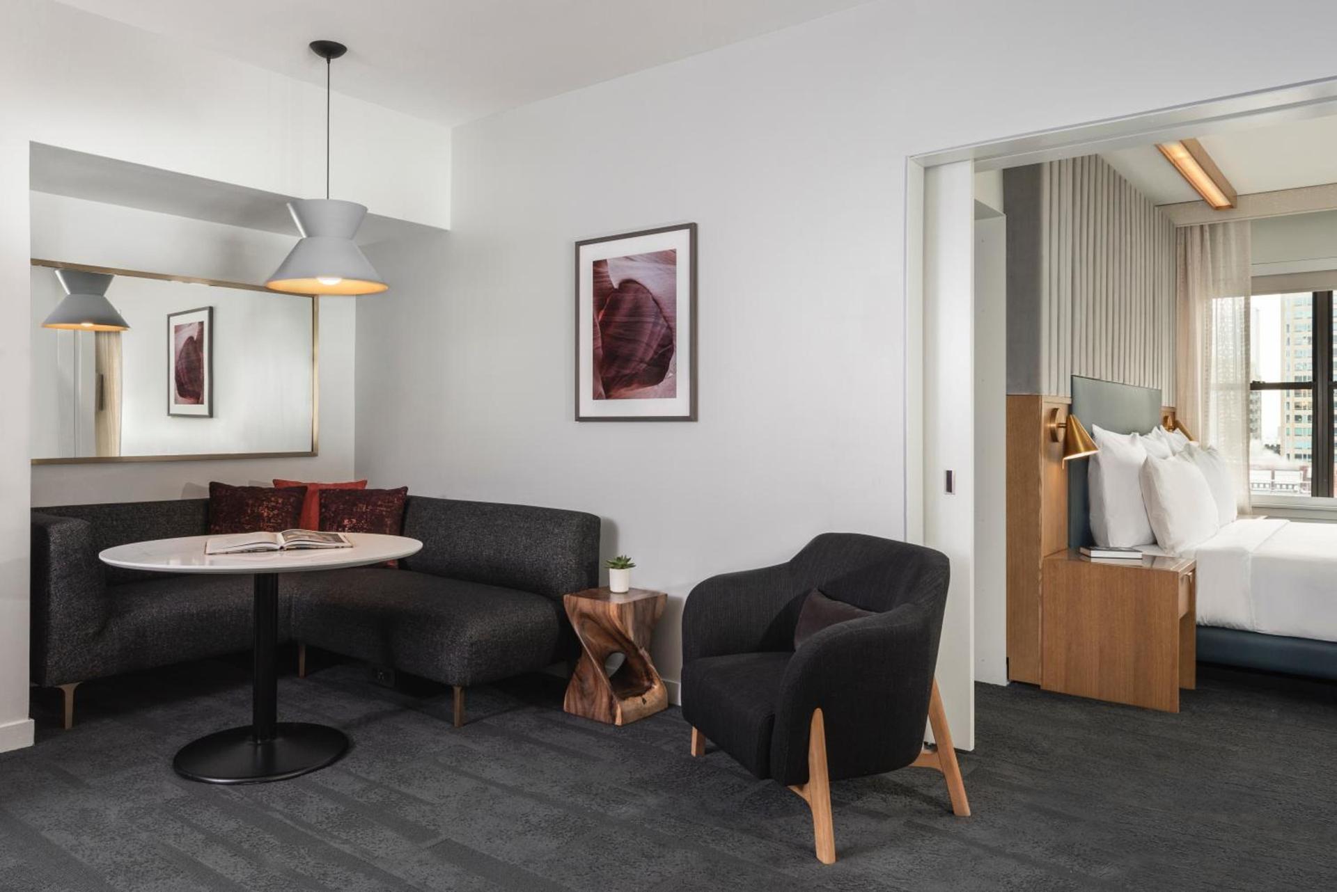 Hotel 55 Chicago Downtown photo 12