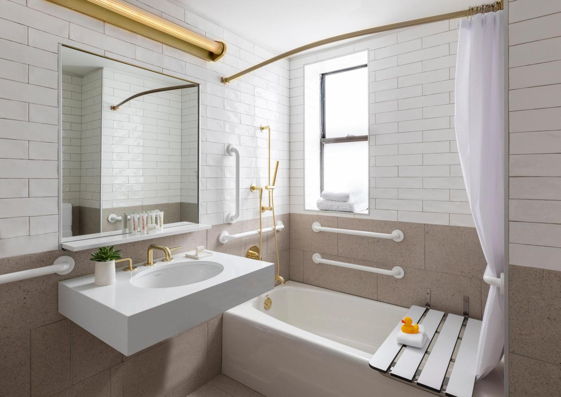 Hotel 55 Chicago Downtown photo 26