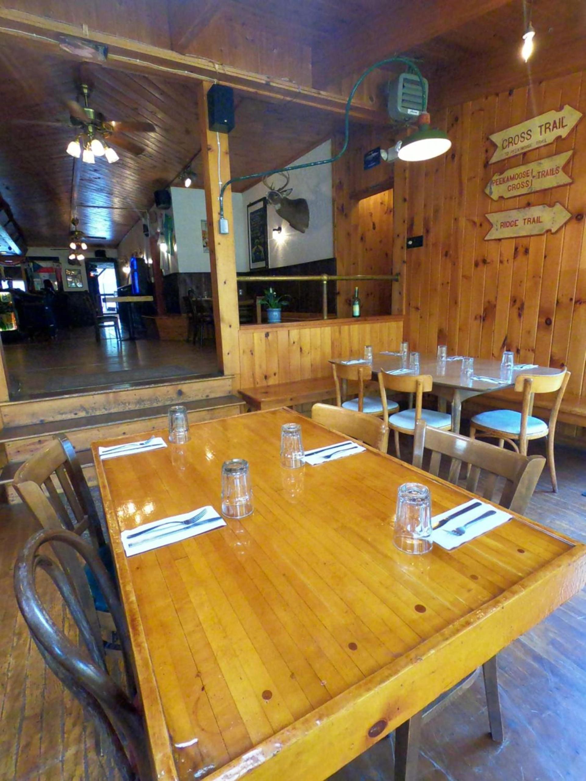 Pine Hill Arms Hotel photo 14