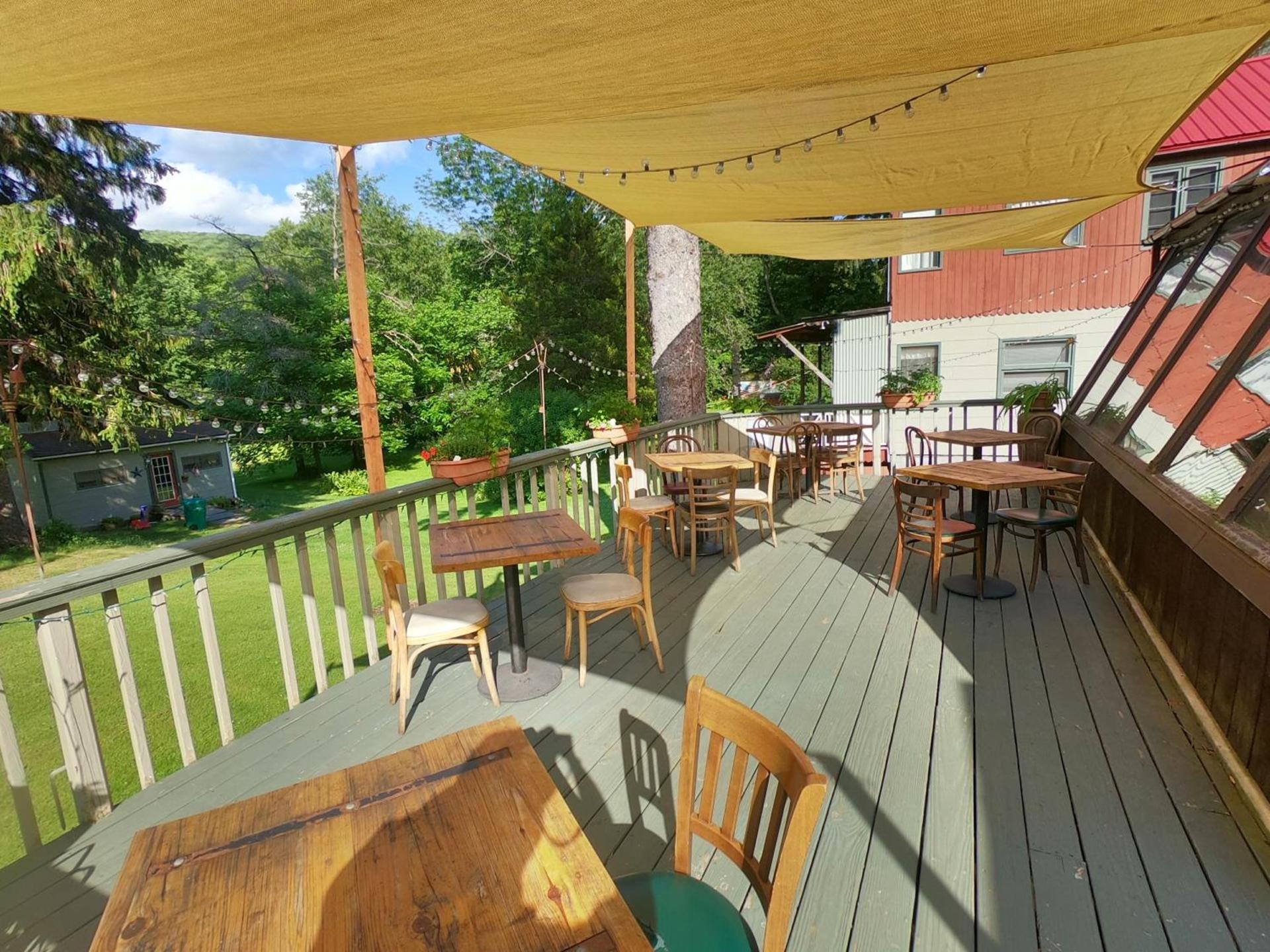 Pine Hill Arms Hotel photo 15