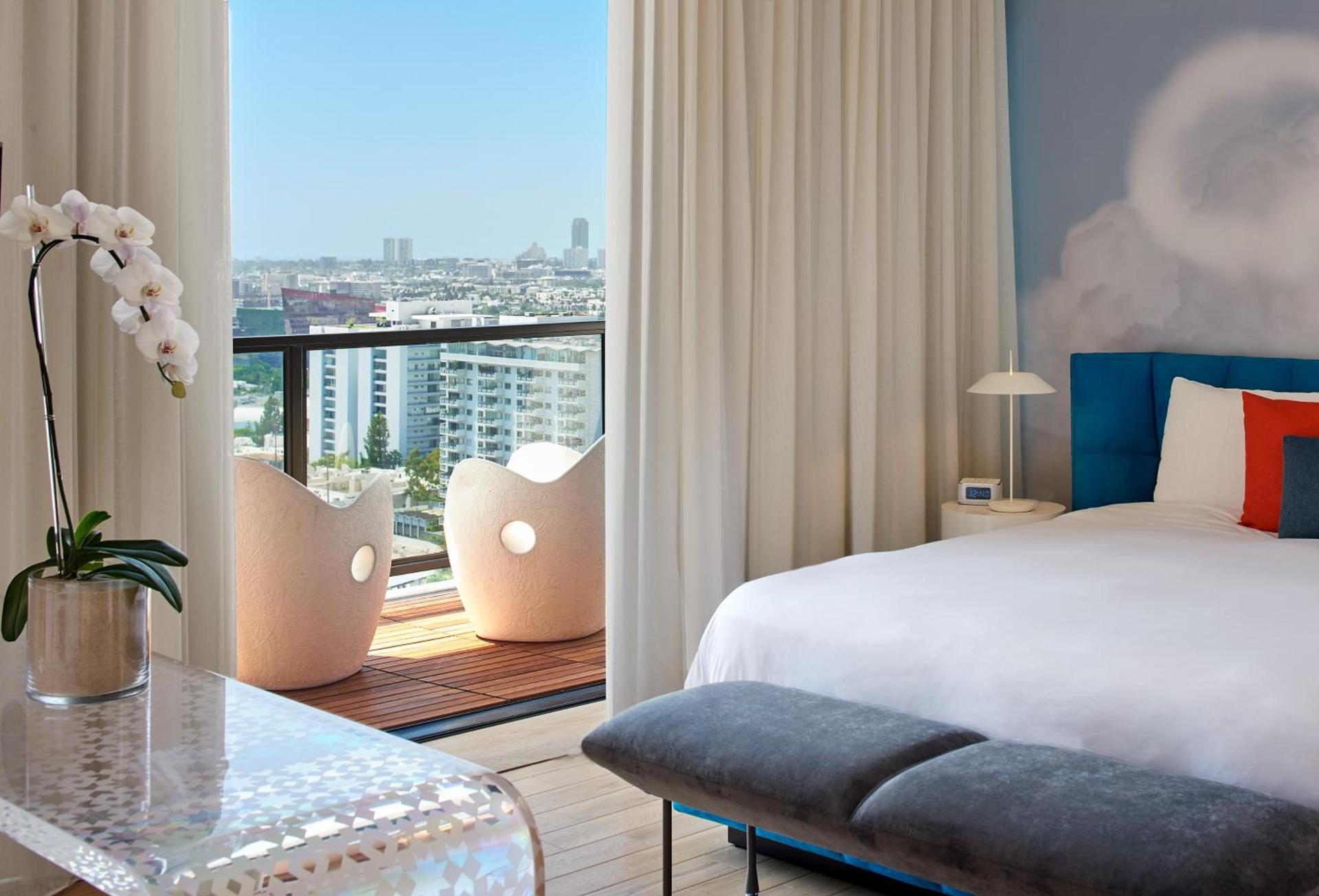 The Valorian Los Angeles, Curio Collection by Hilton photo 70