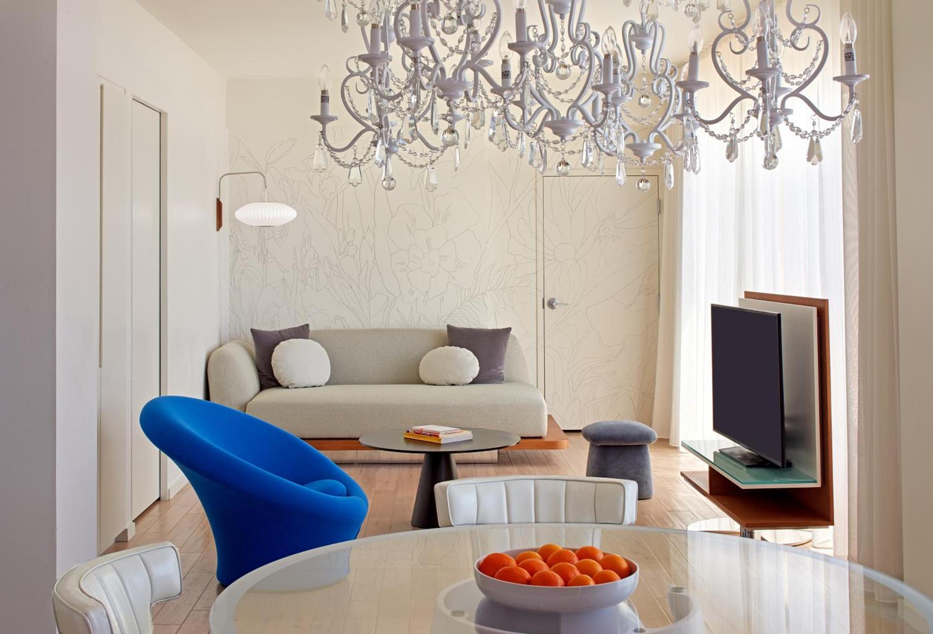 The Valorian Los Angeles, Curio Collection by Hilton photo 72
