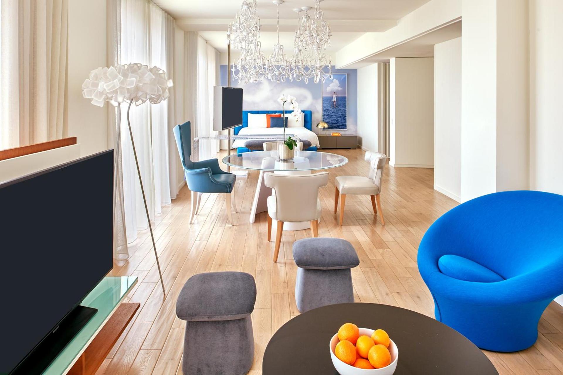 The Valorian Los Angeles, Curio Collection by Hilton photo 22