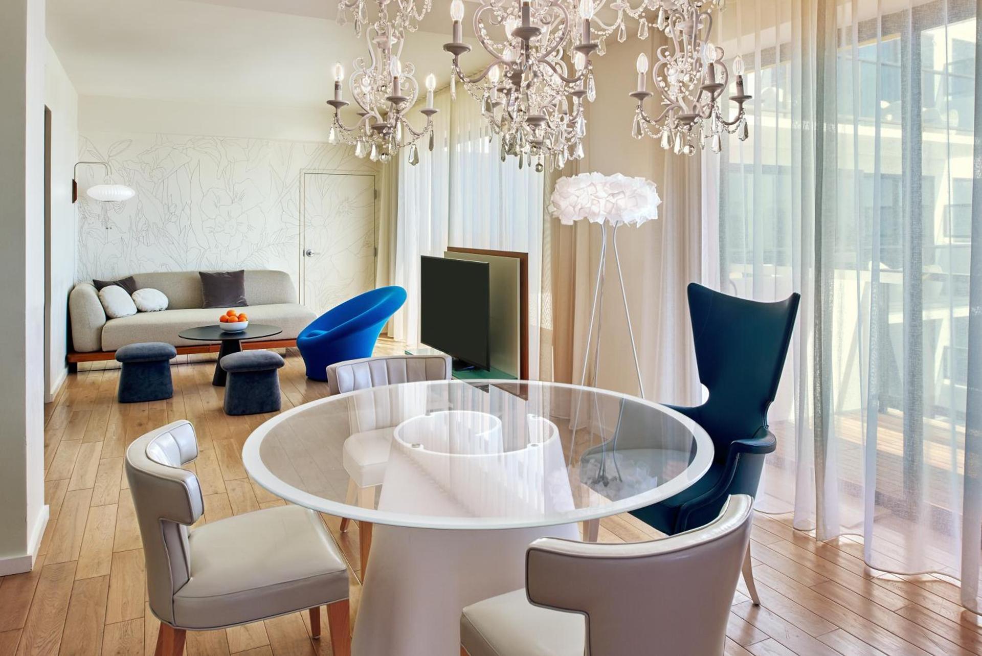The Valorian Los Angeles, Curio Collection by Hilton photo 74