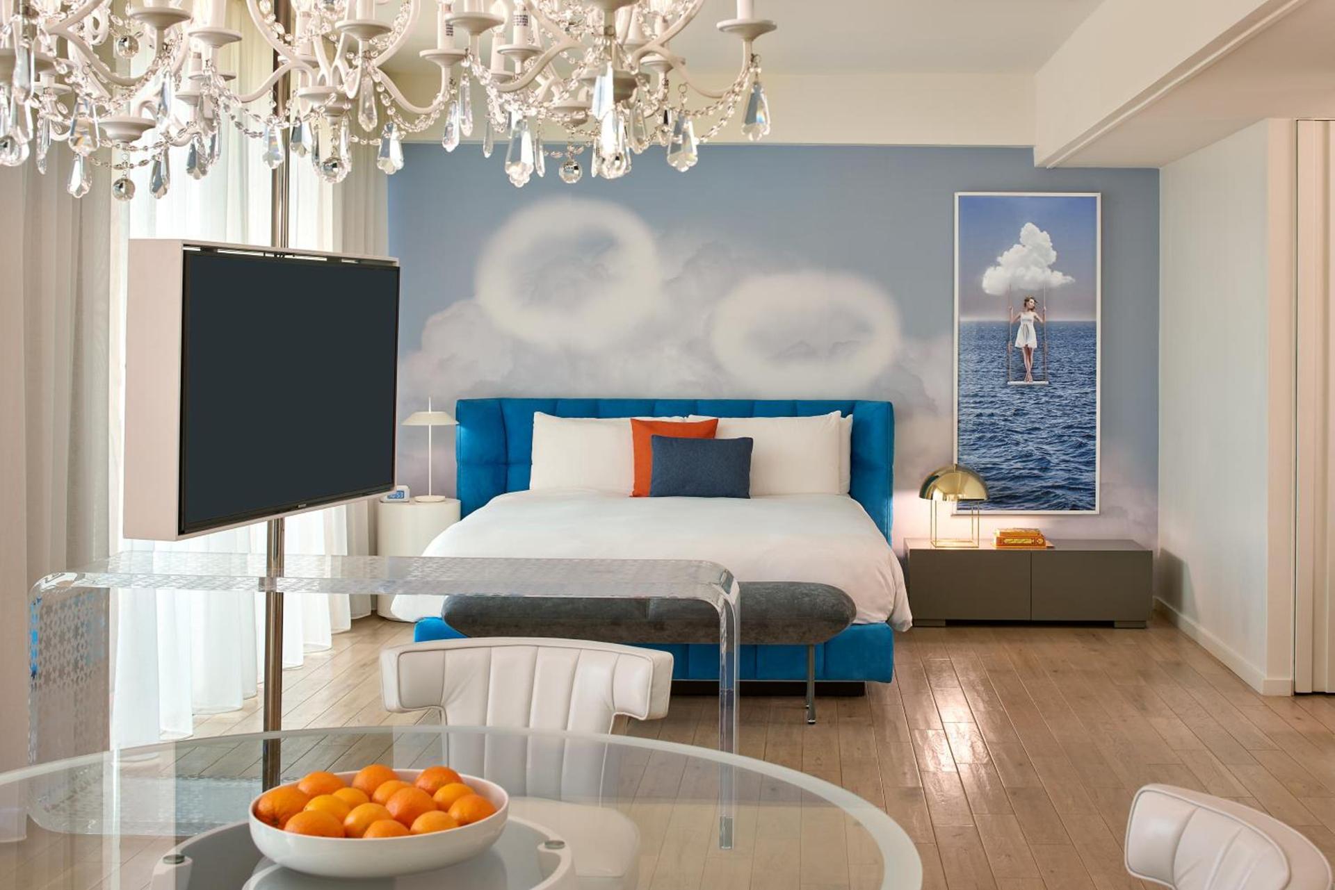 The Valorian Los Angeles, Curio Collection by Hilton photo 75