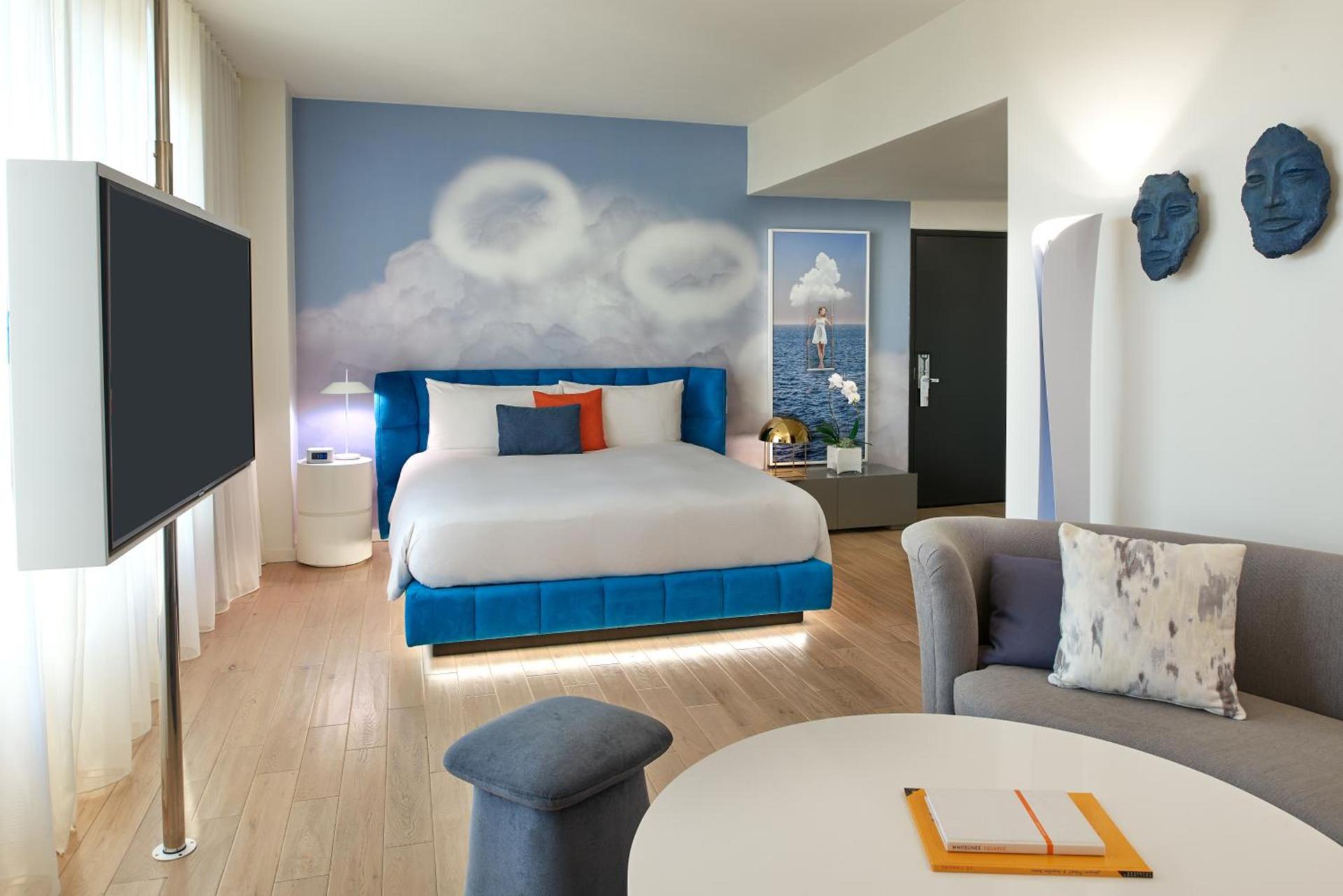 The Valorian Los Angeles, Curio Collection by Hilton photo 66