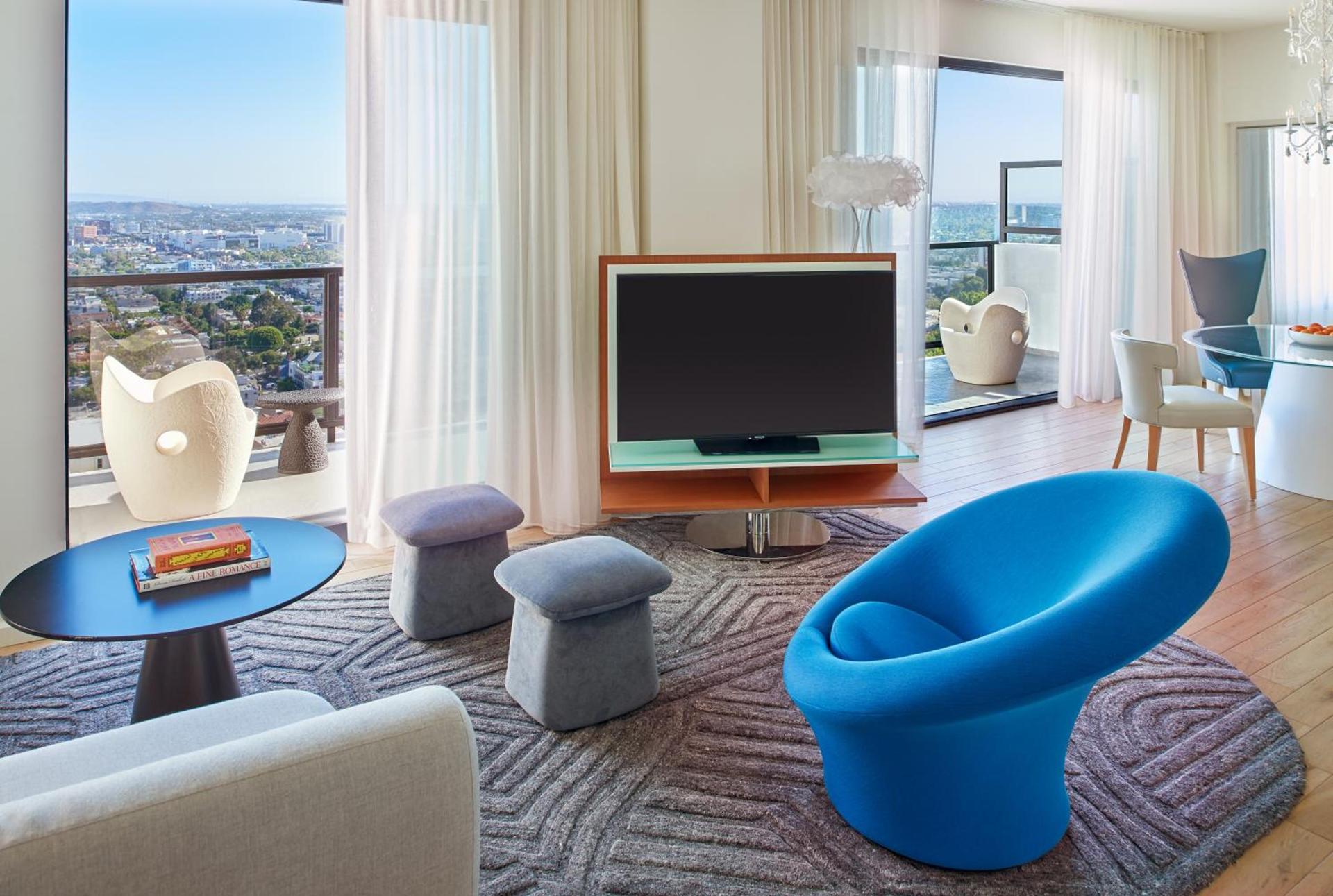 The Valorian Los Angeles, Curio Collection by Hilton photo 21