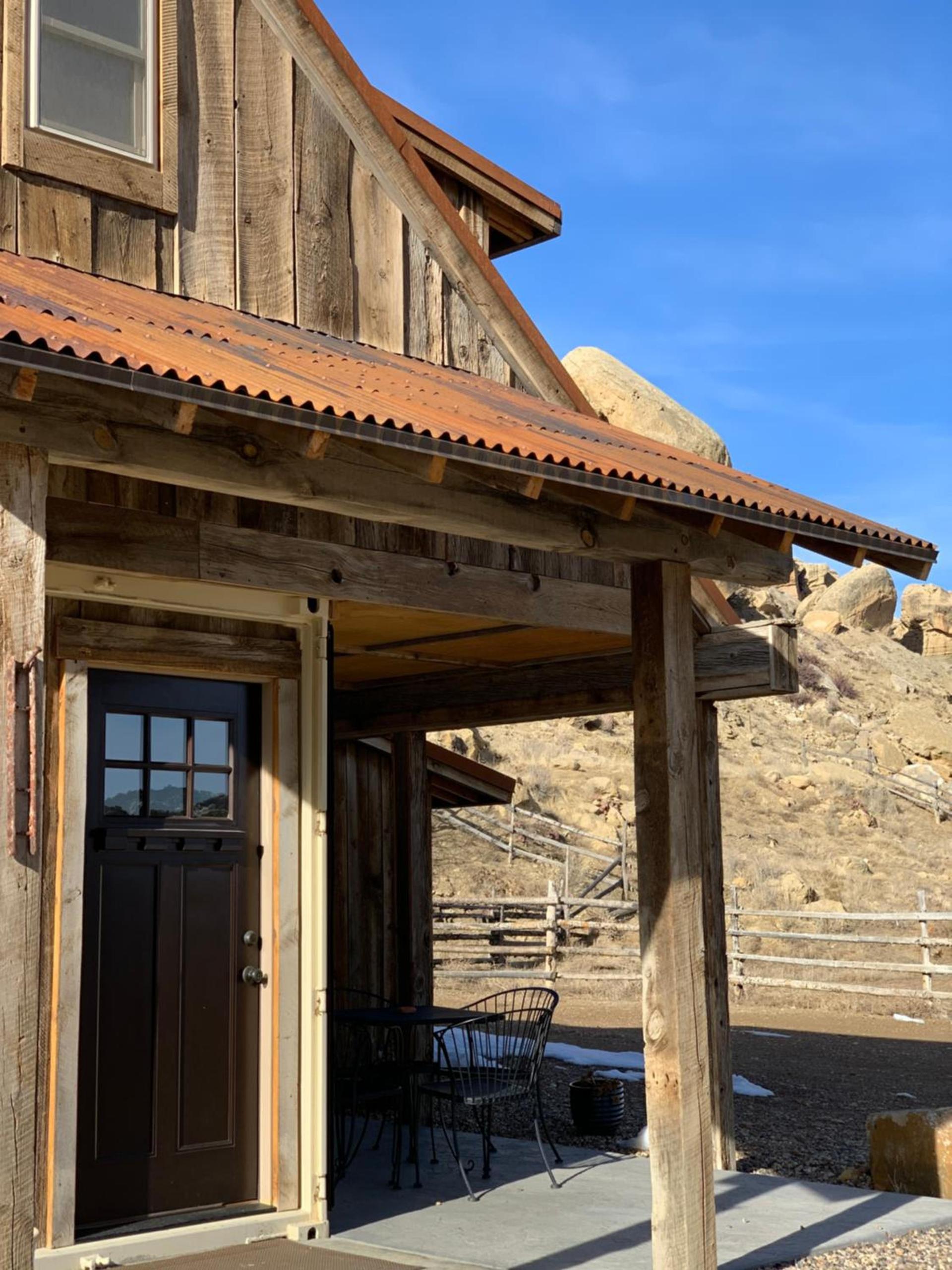 Slot Canyons Inn Bed & Breakfast photo 15