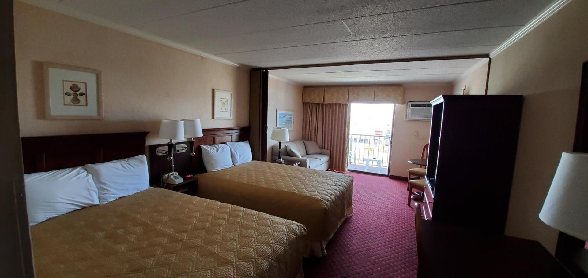 Sea Hawk Motel photo 12