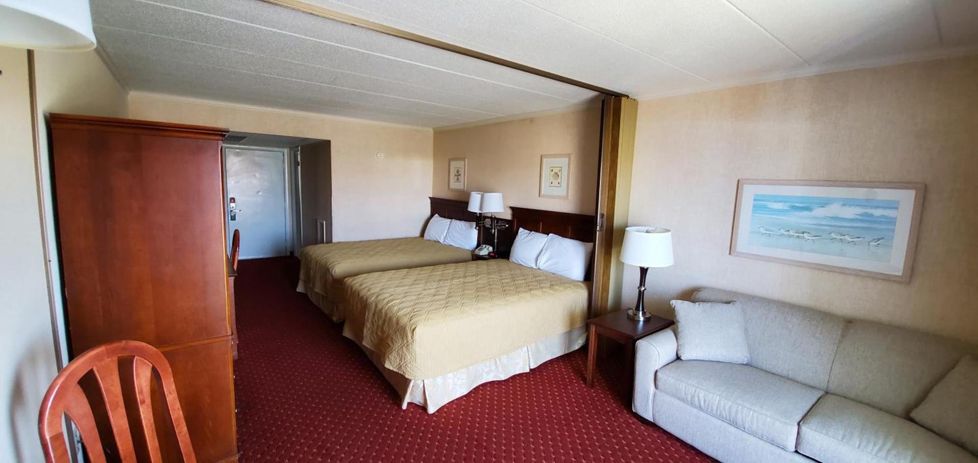 Sea Hawk Motel photo 11
