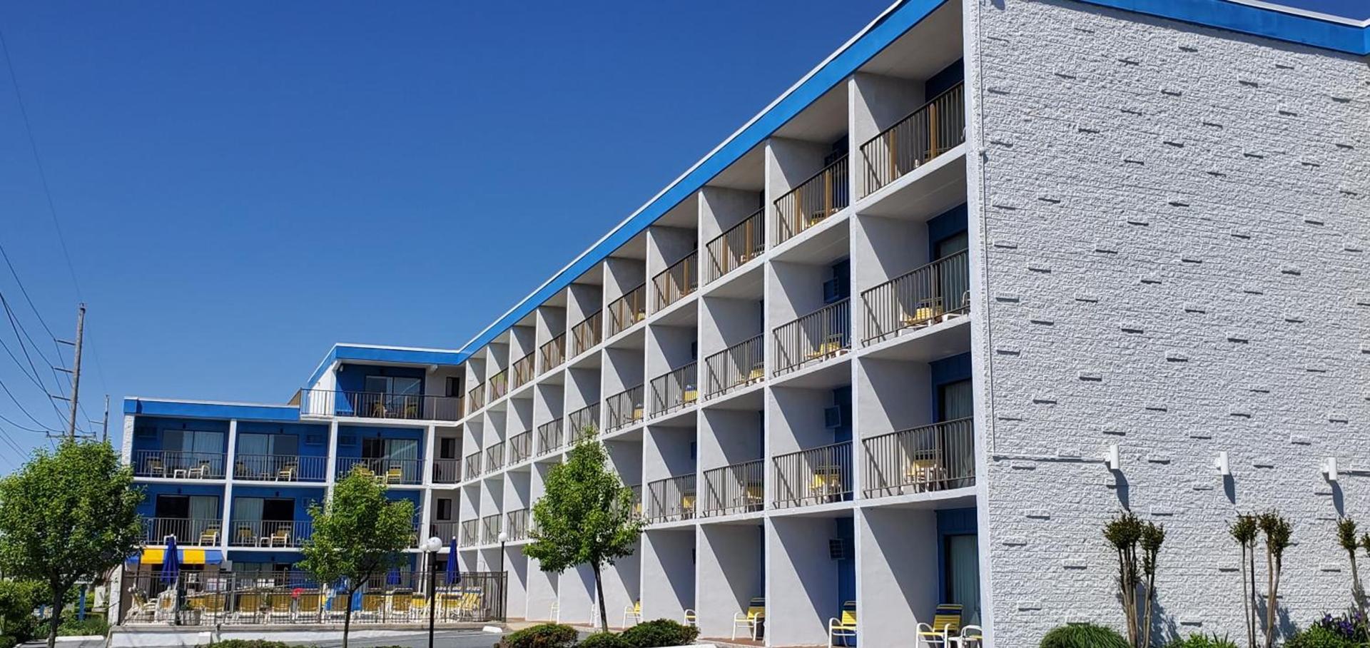 Sea Hawk Motel photo 1