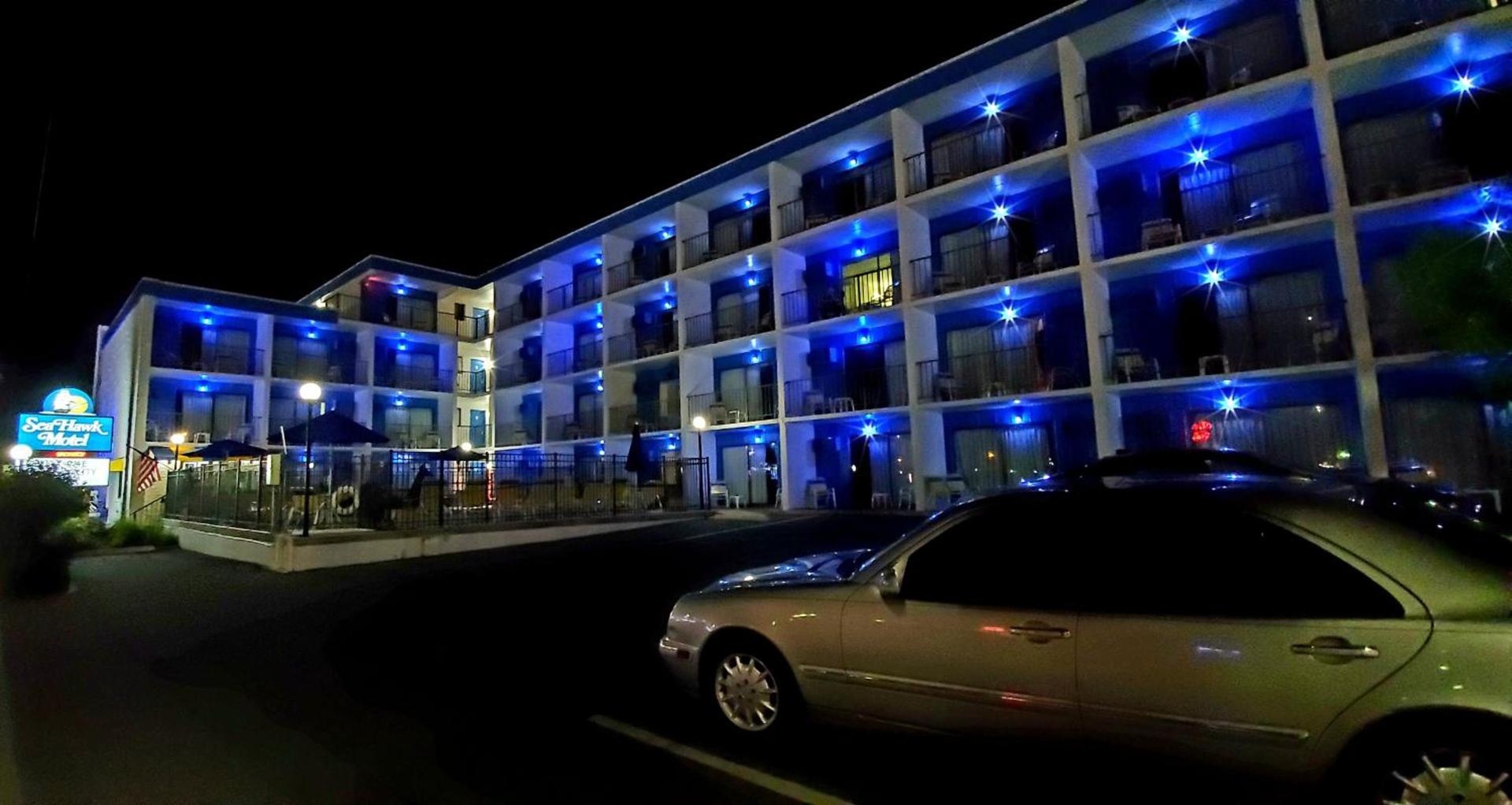 Sea Hawk Motel photo 9