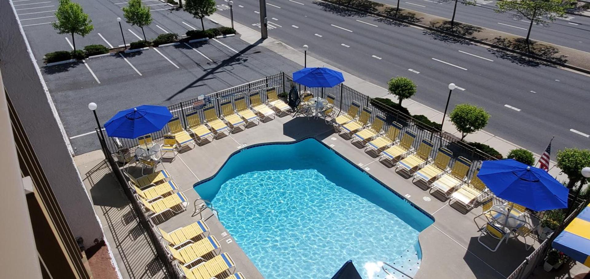 Sea Hawk Motel photo 7