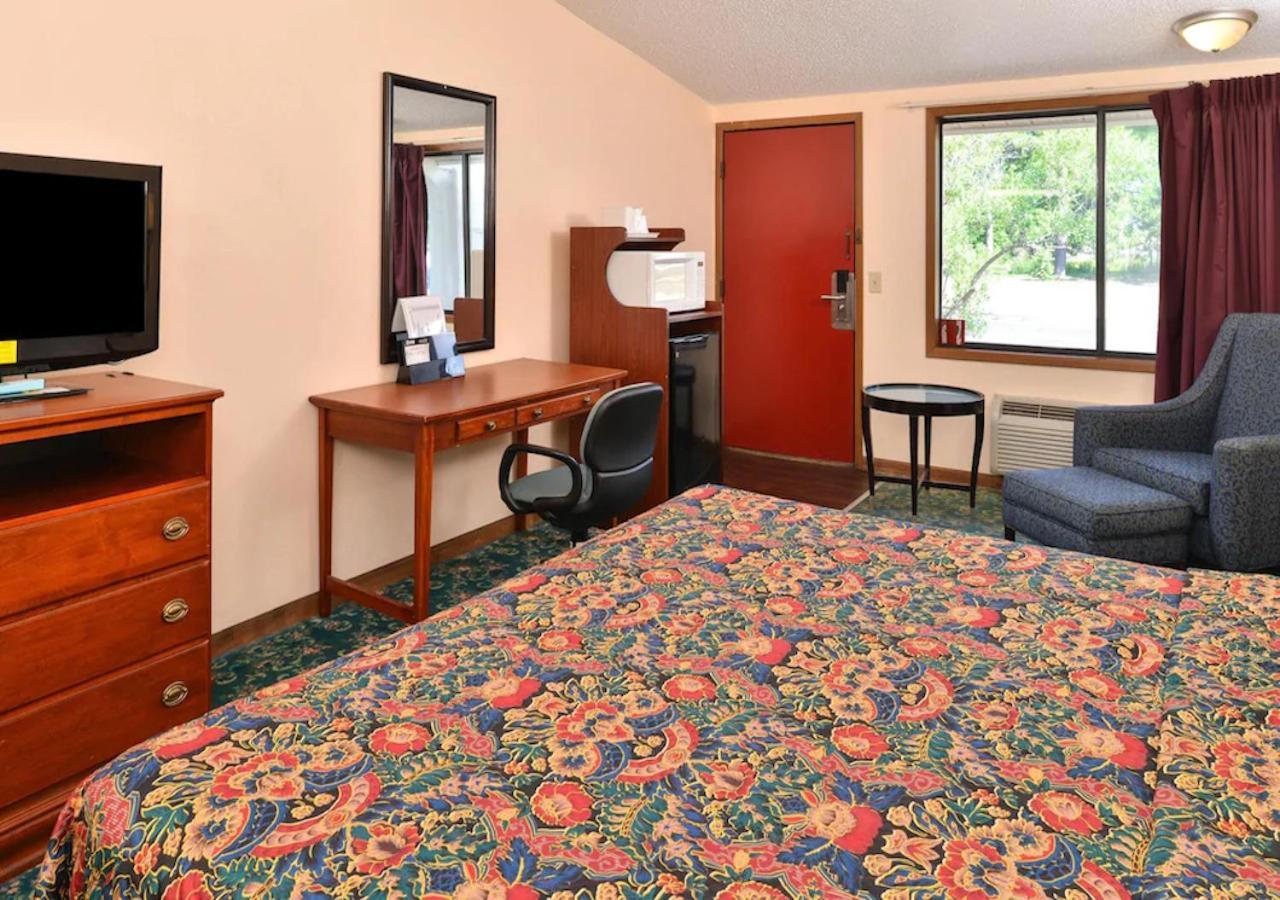 Nation's Inn Kinston photo 20