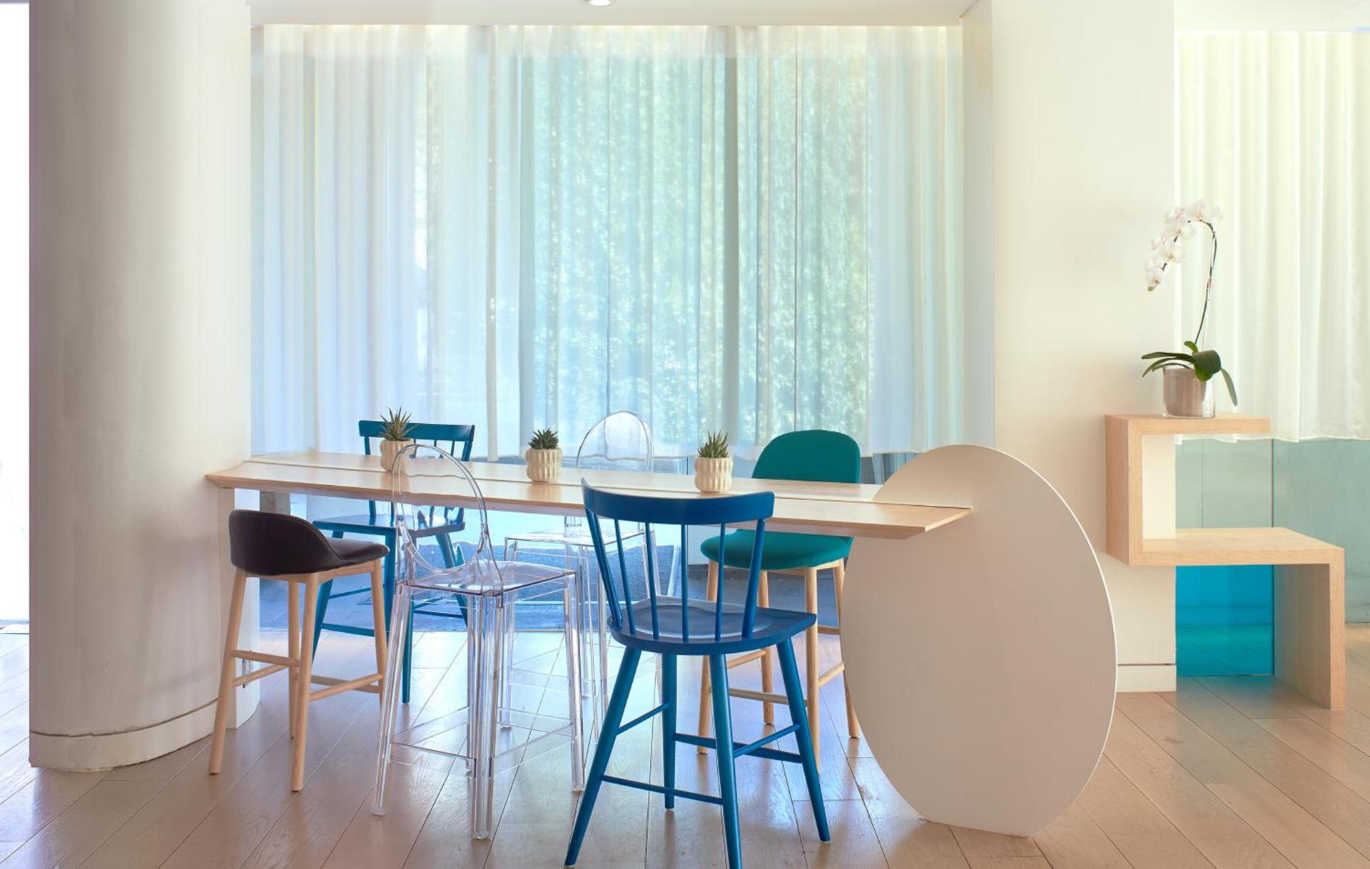 The Valorian Los Angeles, Curio Collection by Hilton photo 28