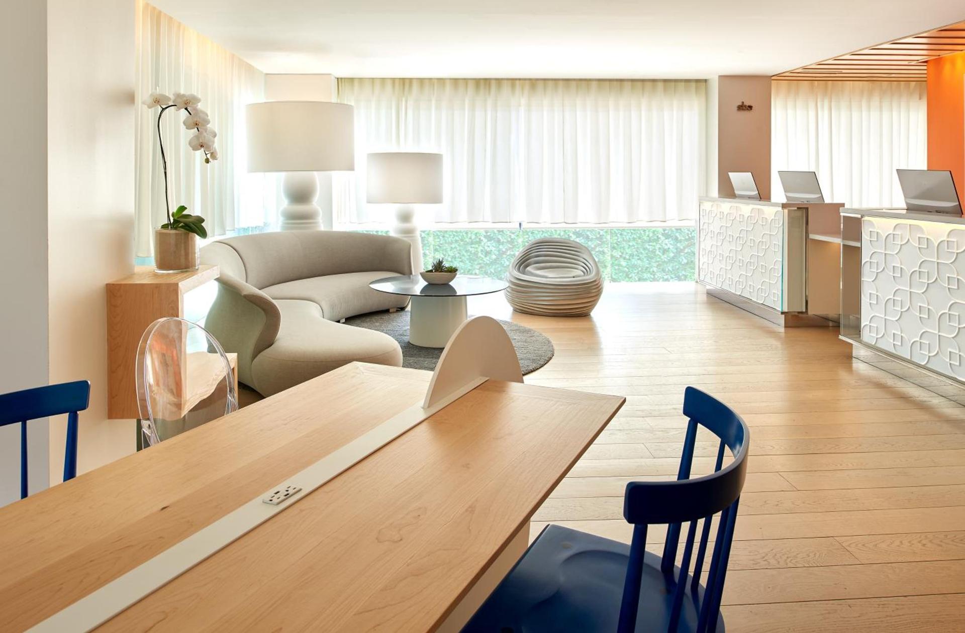 The Valorian Los Angeles, Curio Collection by Hilton photo 3