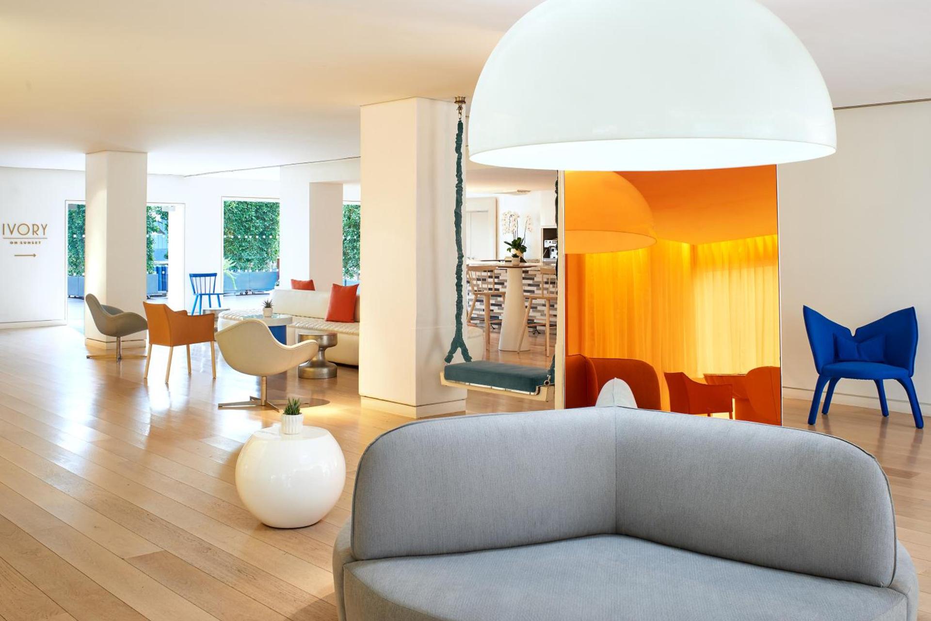 The Valorian Los Angeles, Curio Collection by Hilton photo 27