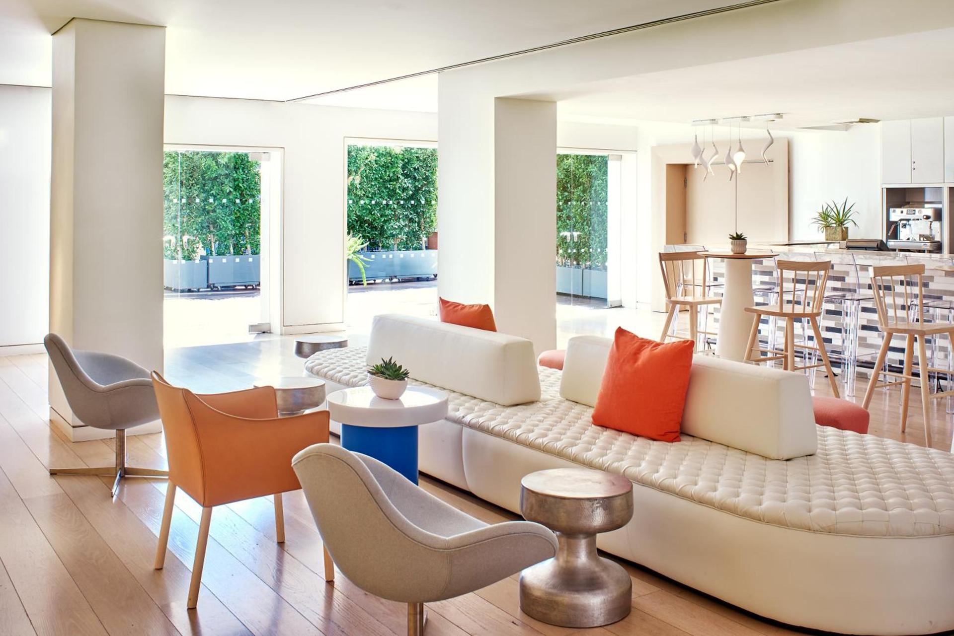 The Valorian Los Angeles, Curio Collection by Hilton photo 4