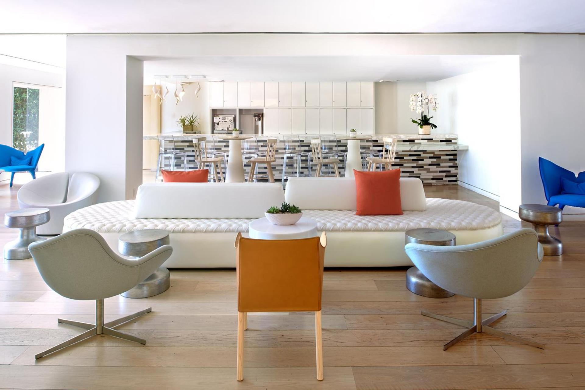 The Valorian Los Angeles, Curio Collection by Hilton photo 5
