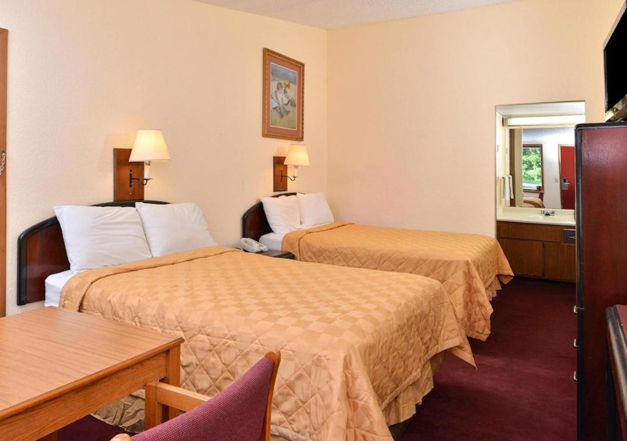 Nation's Inn Kinston photo 17