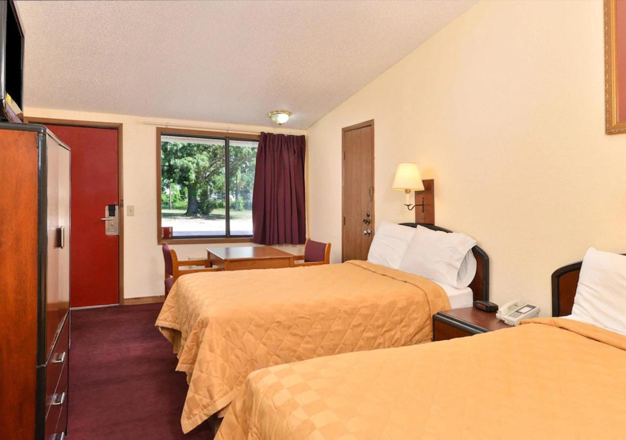 Nation's Inn Kinston photo 16