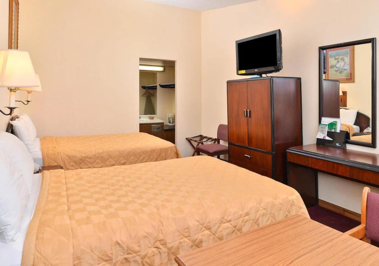 Nation's Inn Kinston photo 15