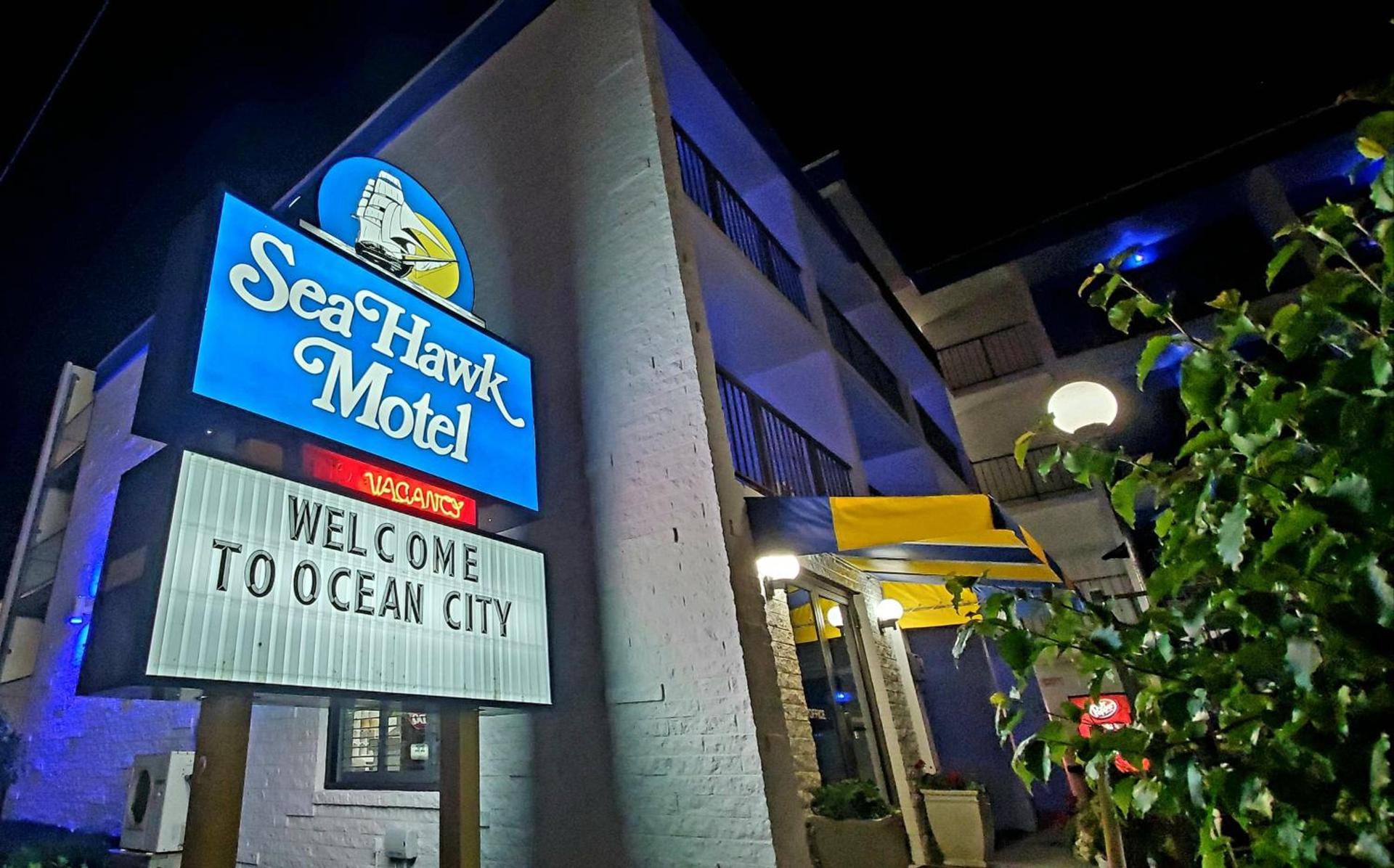 Sea Hawk Motel photo 5