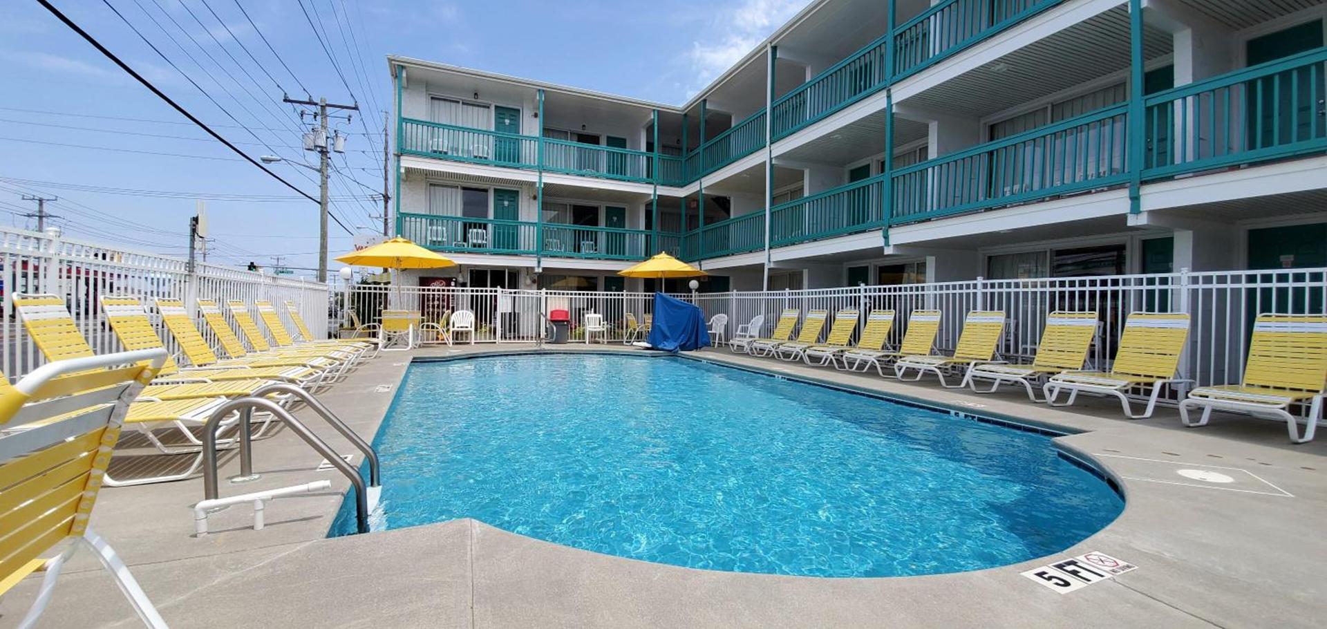 Shangri-La Motel photo 2