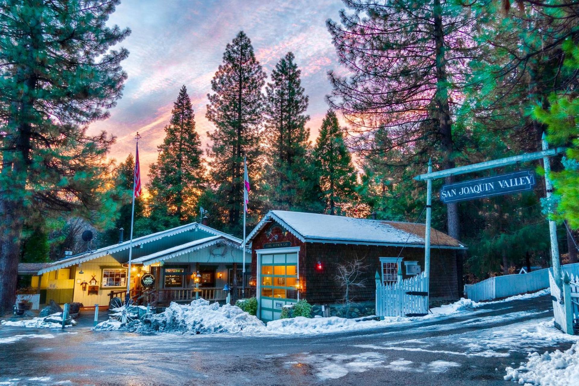 Narrow Gauge Inn photo 1