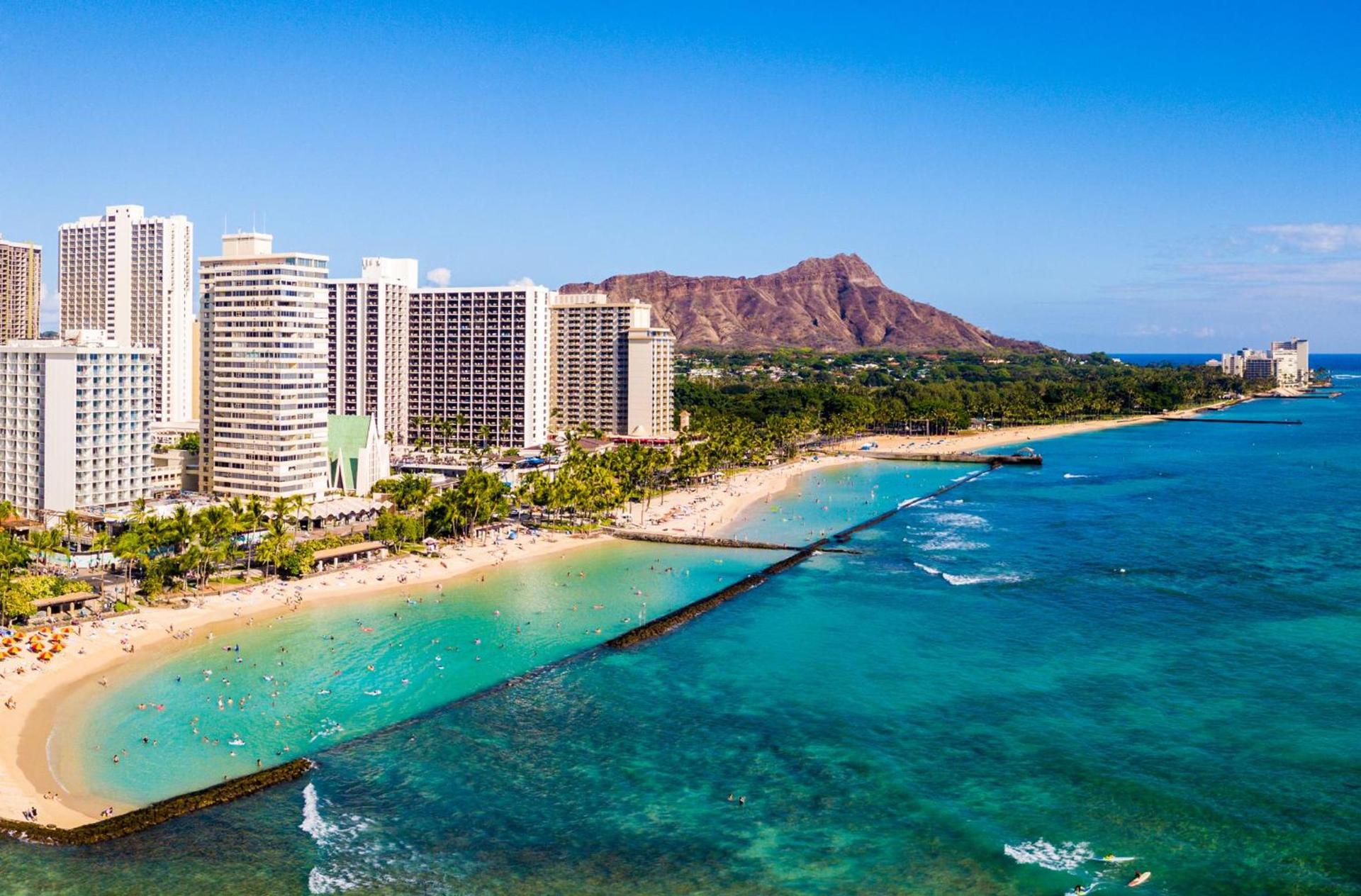 Waikiki Monarch Hotel photo 6