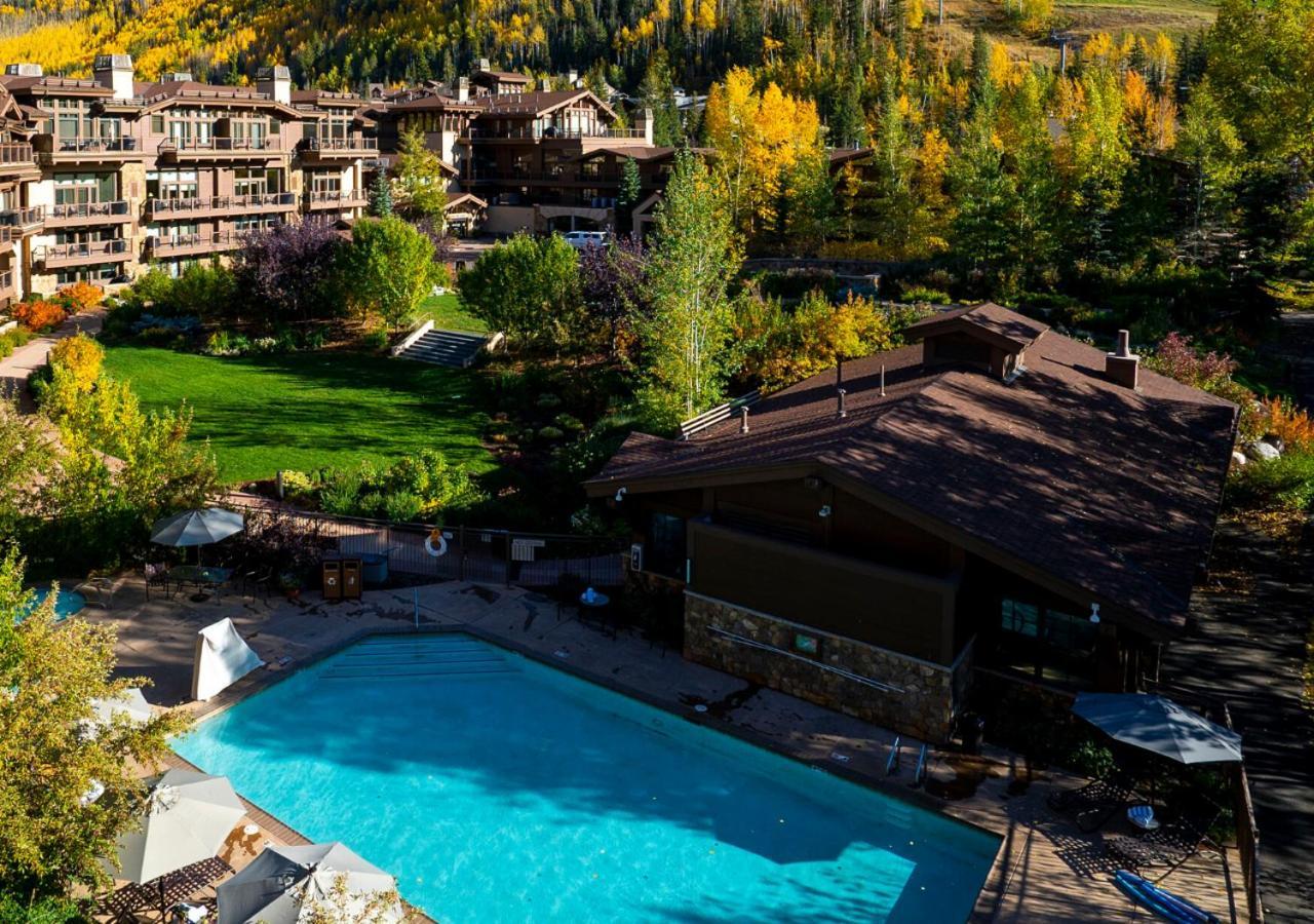 Manor Vail Lodge photo 57