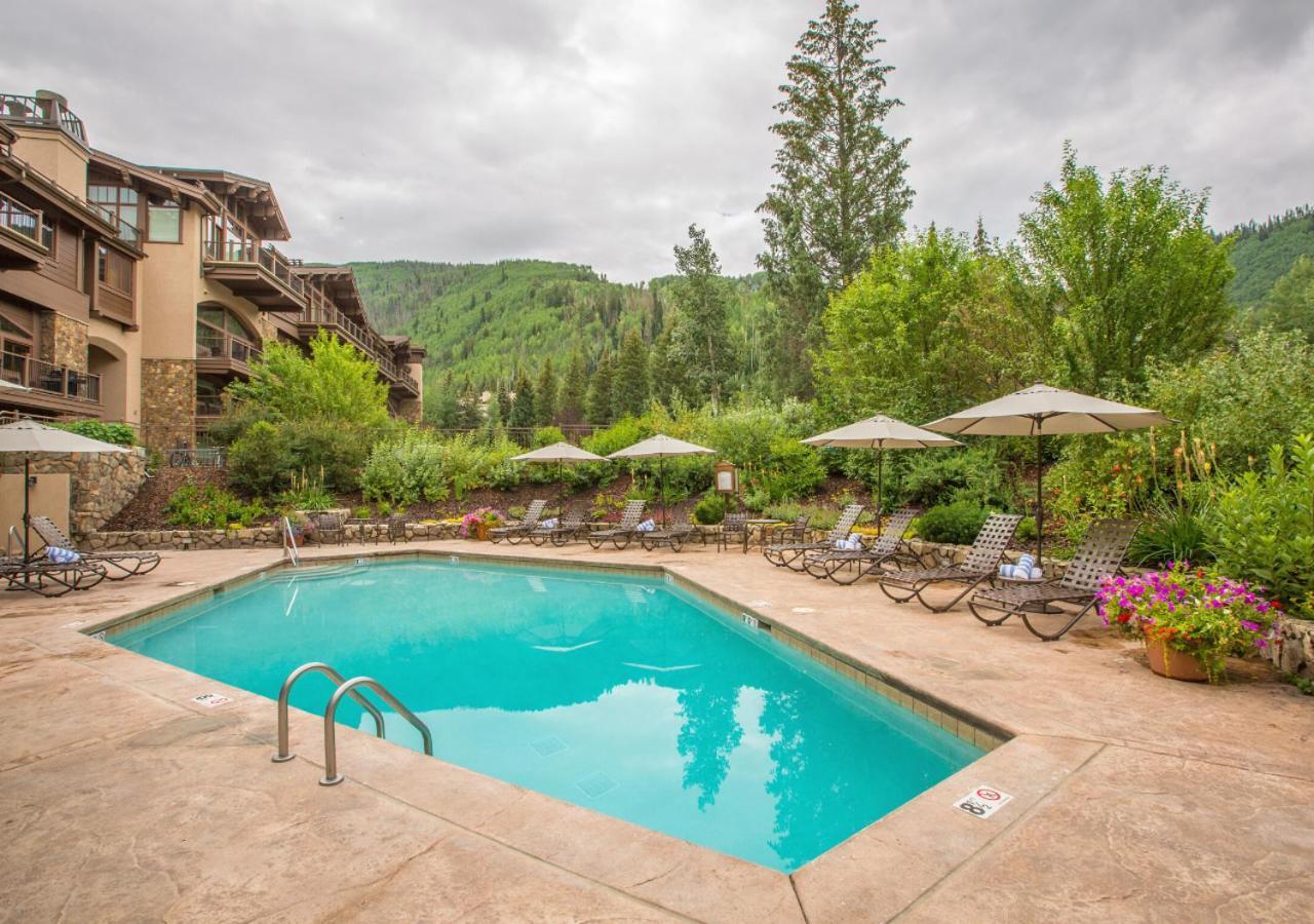 Manor Vail Lodge photo 58