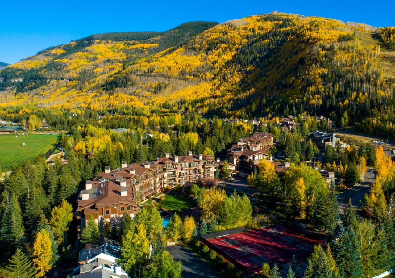 Manor Vail Lodge photo 13