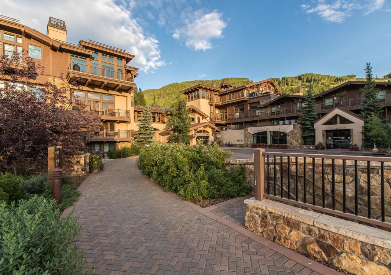 Manor Vail Lodge photo 8