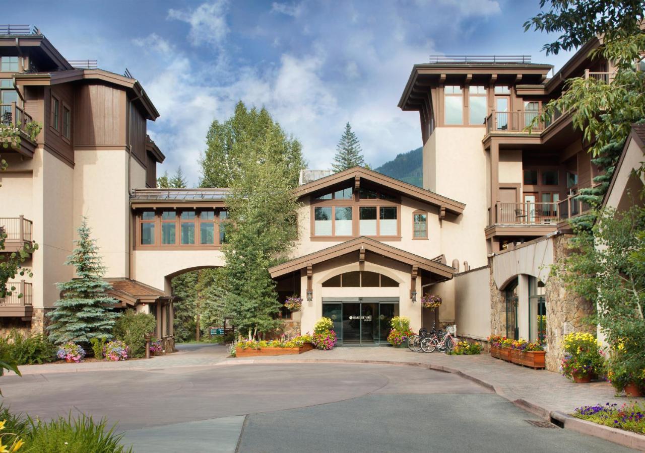 Manor Vail Lodge photo 54