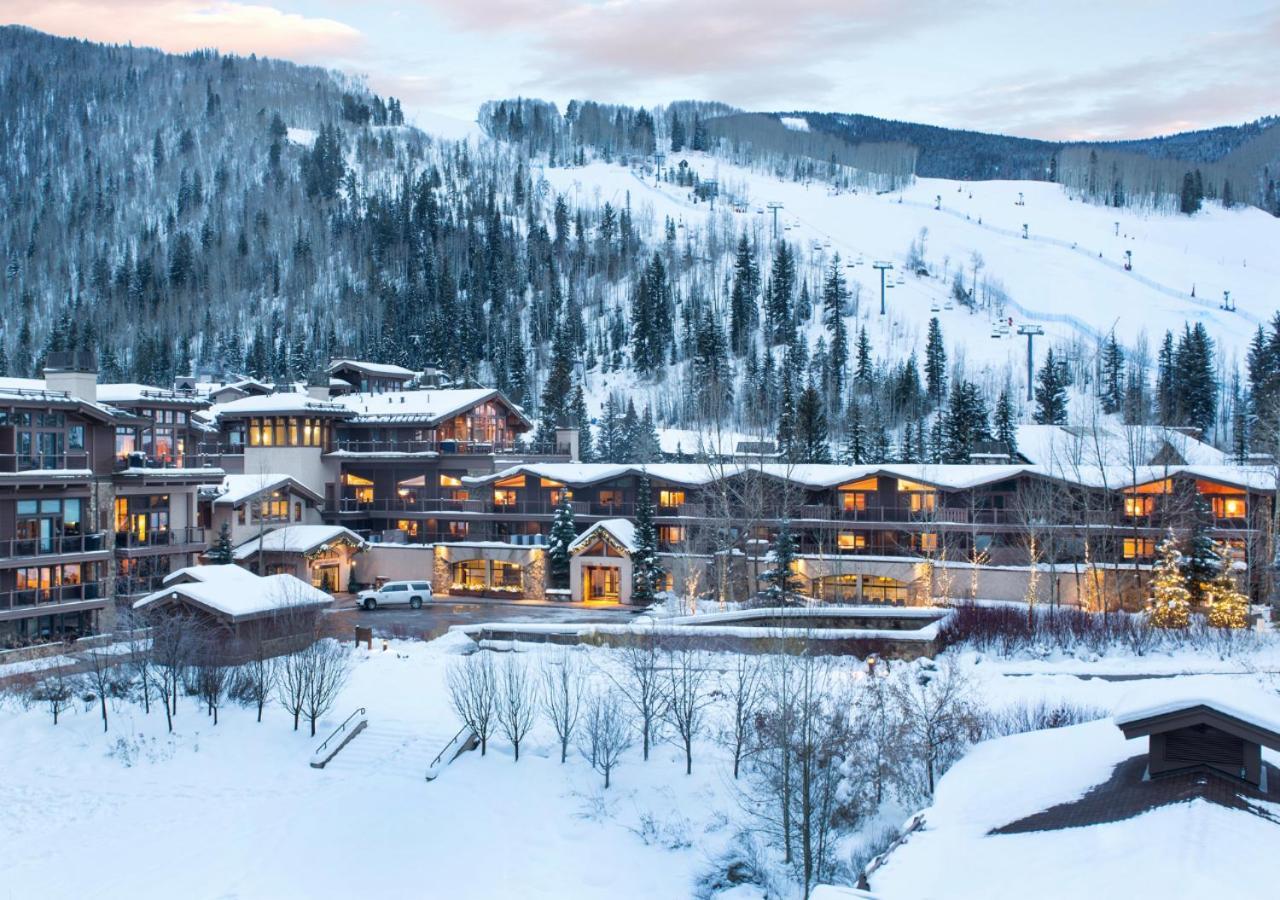 Manor Vail Lodge photo 7