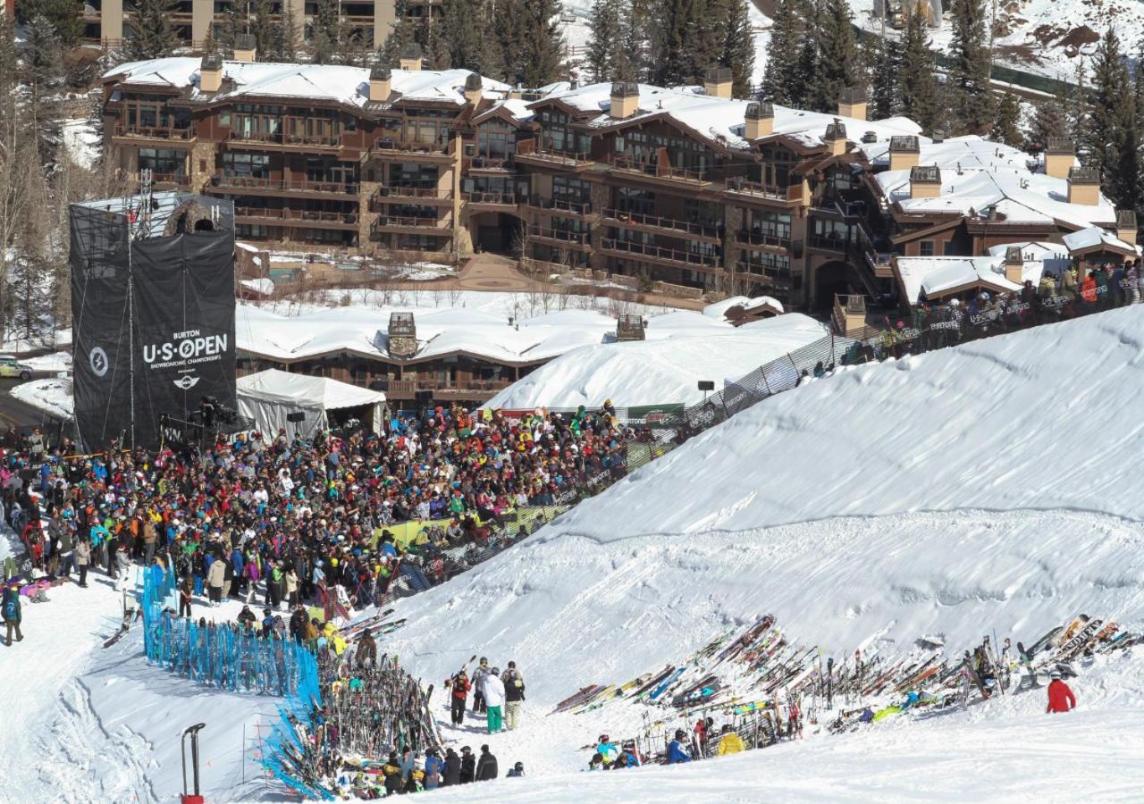 Manor Vail Lodge photo 56