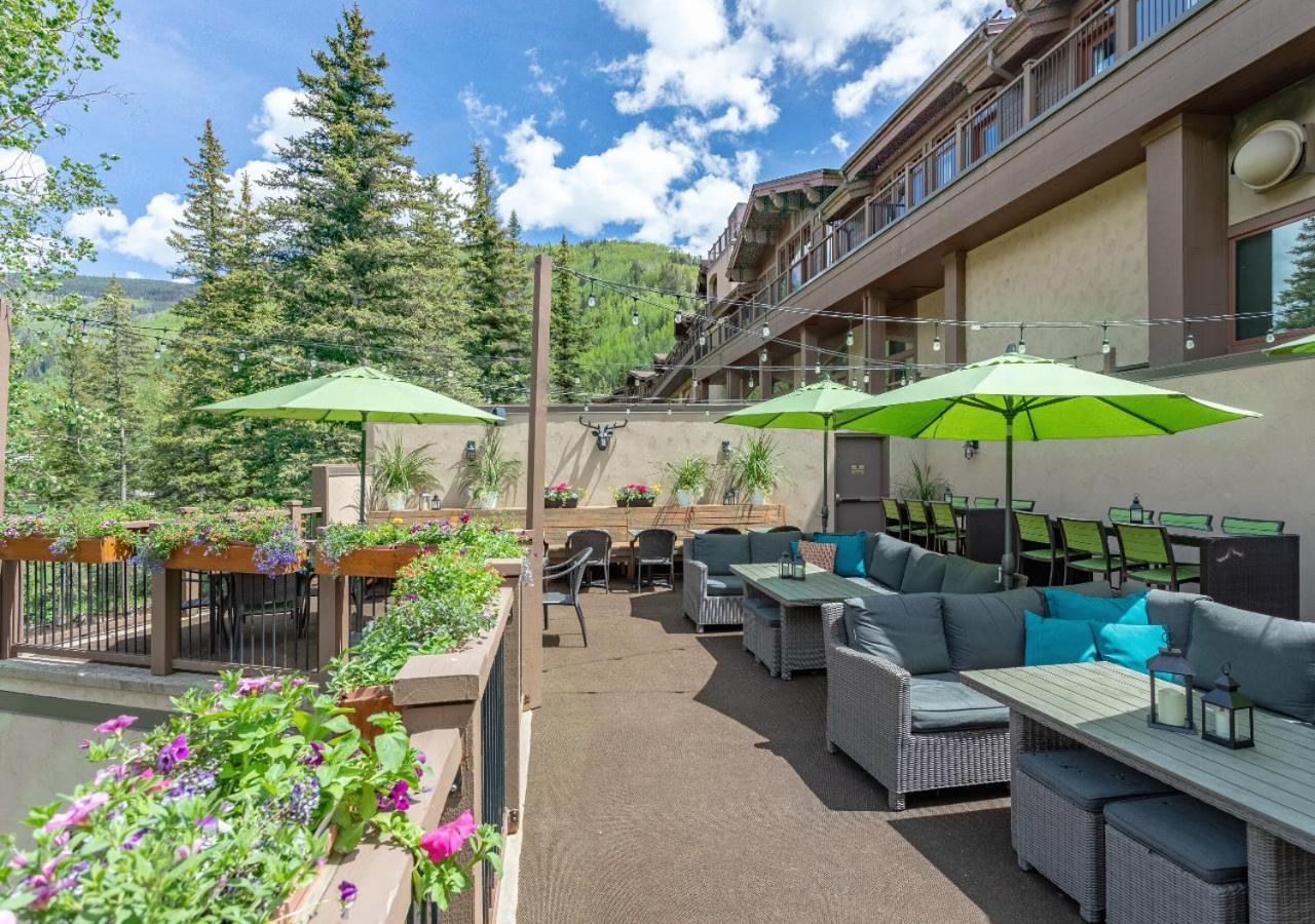 Manor Vail Lodge photo 53
