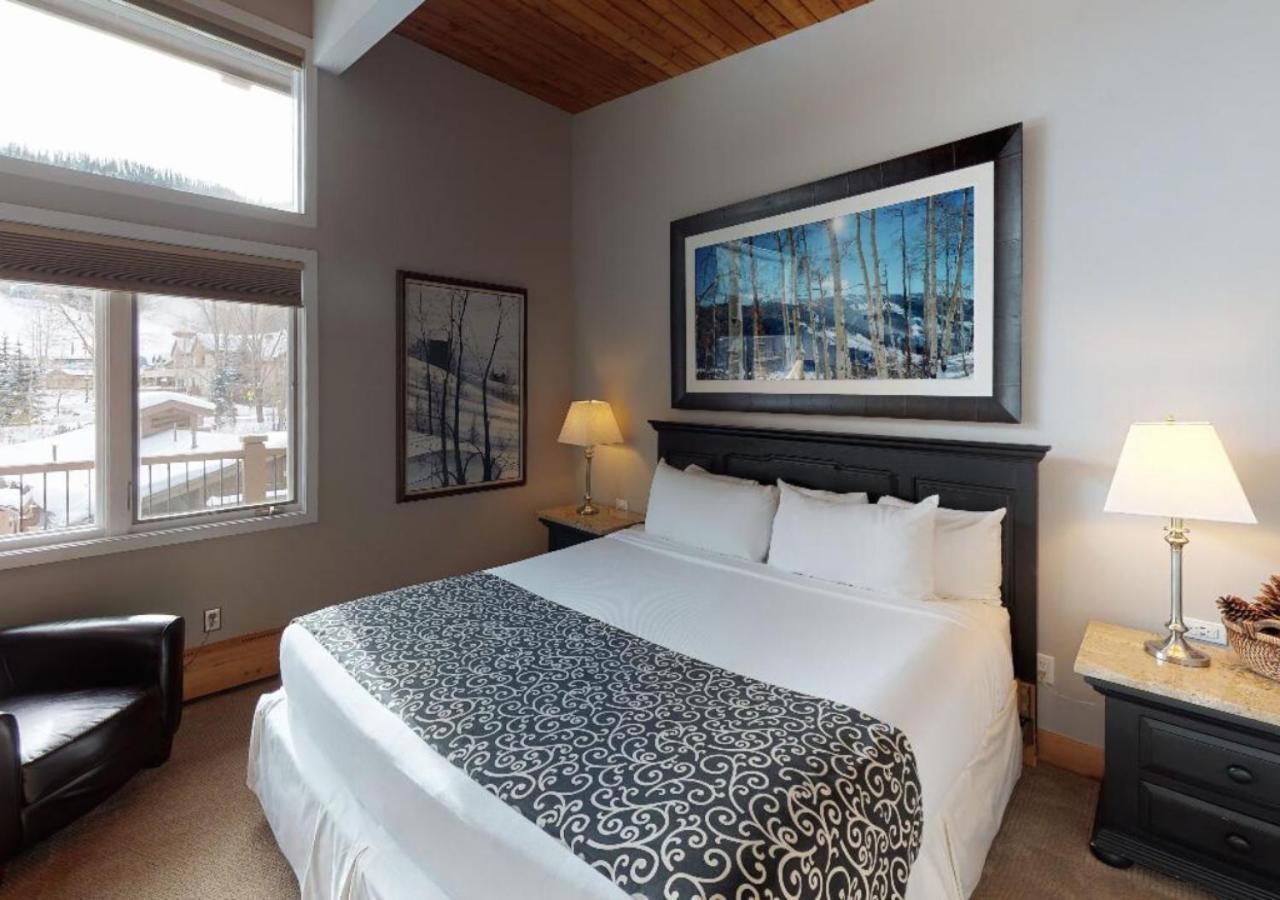 Manor Vail Lodge photo 45