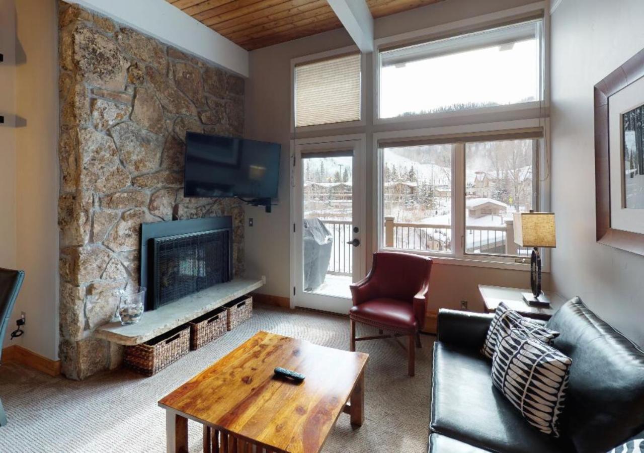 Manor Vail Lodge photo 47