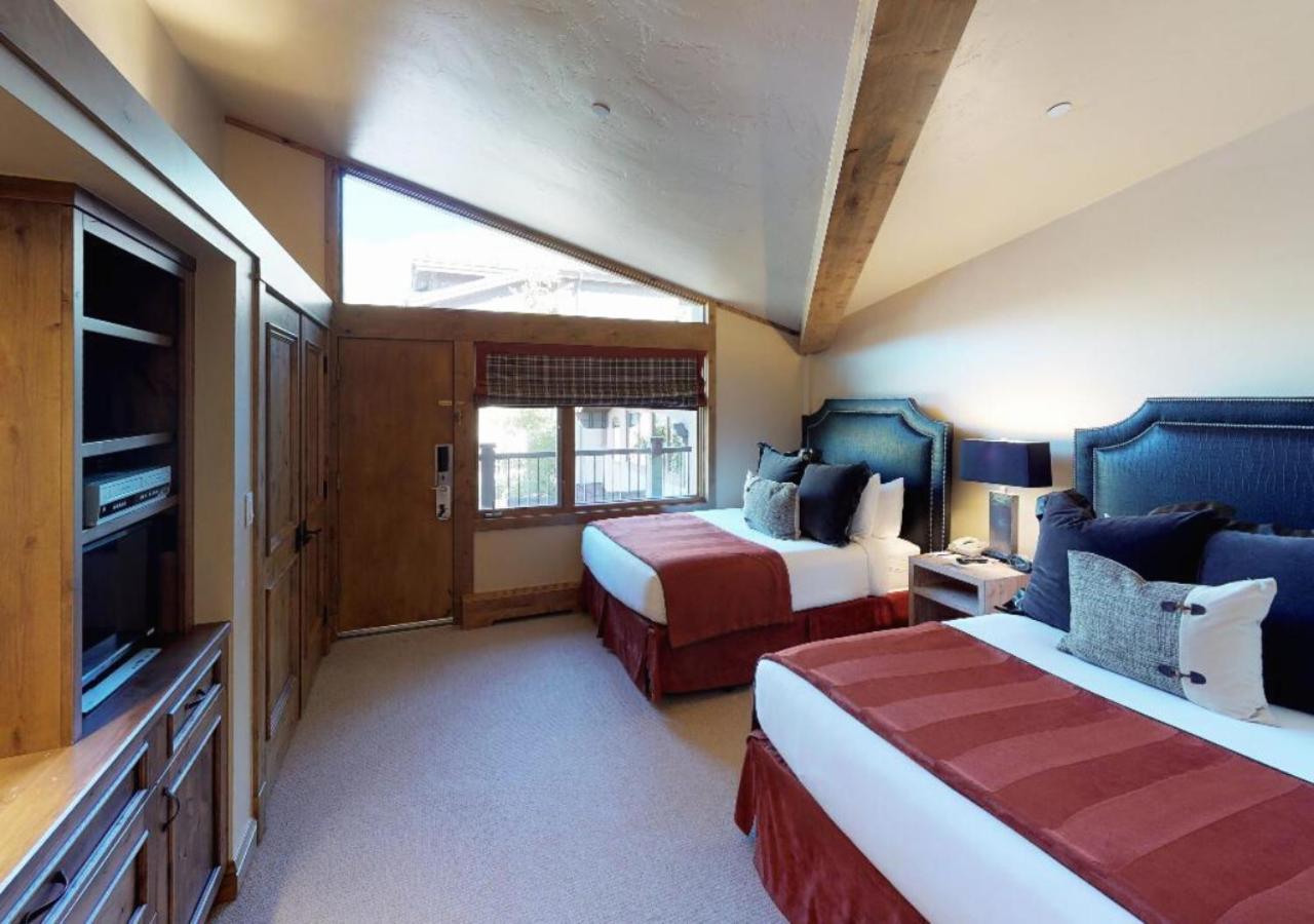 Manor Vail Lodge photo 31